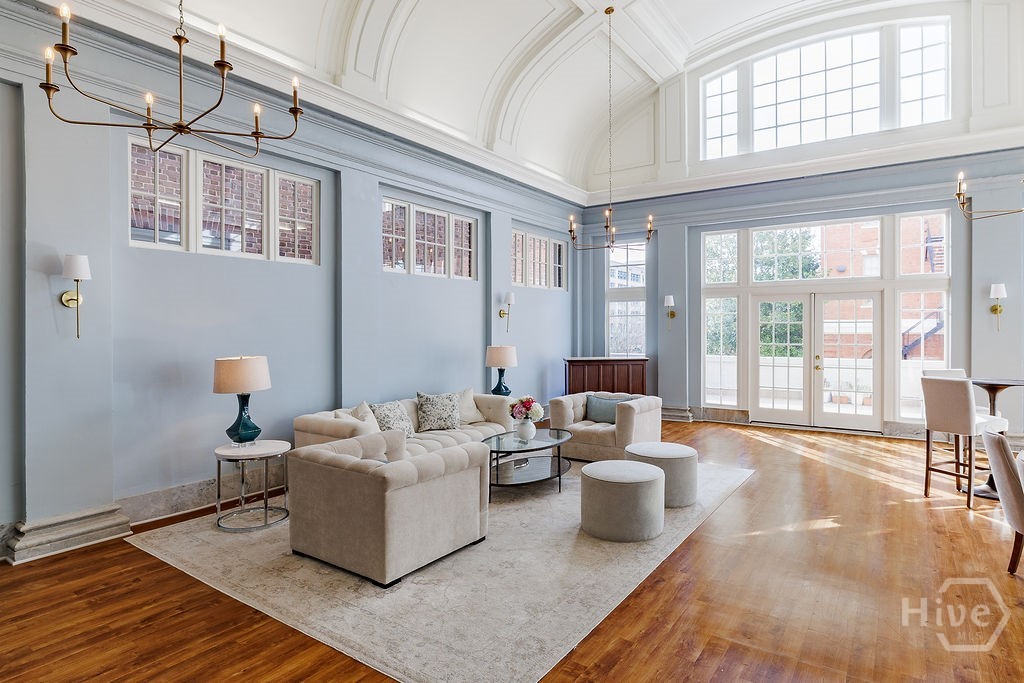 247 E Washington Street 207