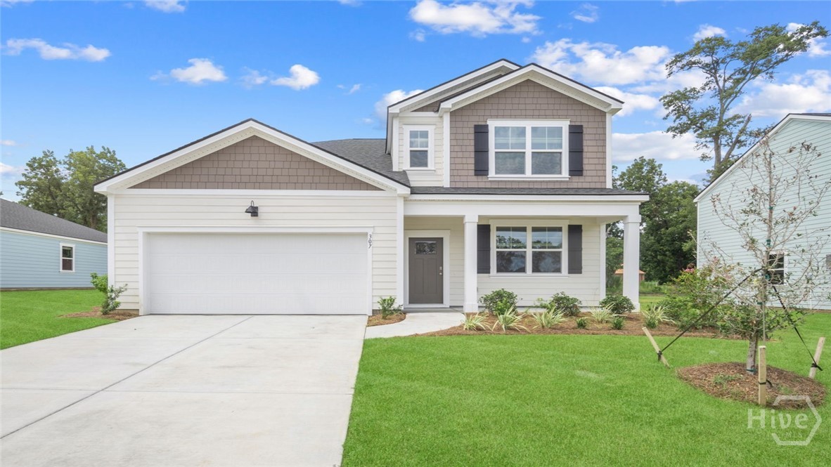 1st image of 129 Fernhill Dr, Statesboro, GA 30458 | MLS# SA362432