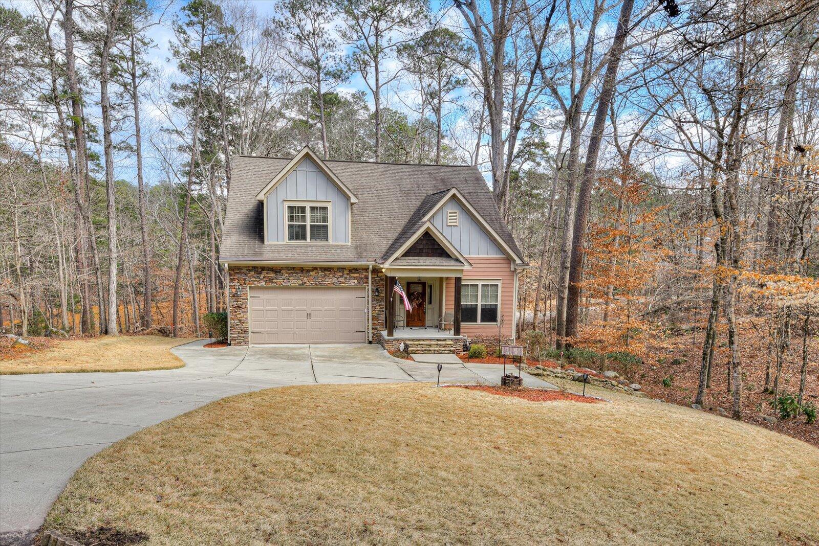 Homes for sale in Mc Cormick, SC | 303 Cuttysark Pt, Mc Cormick, SC 29835 | MLS# 538604