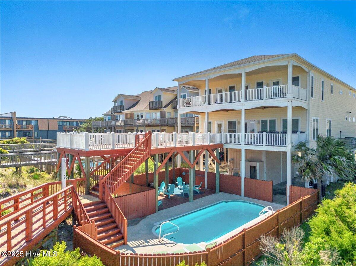 269 W First Street, Ocean Isle Beach, NC, 28469