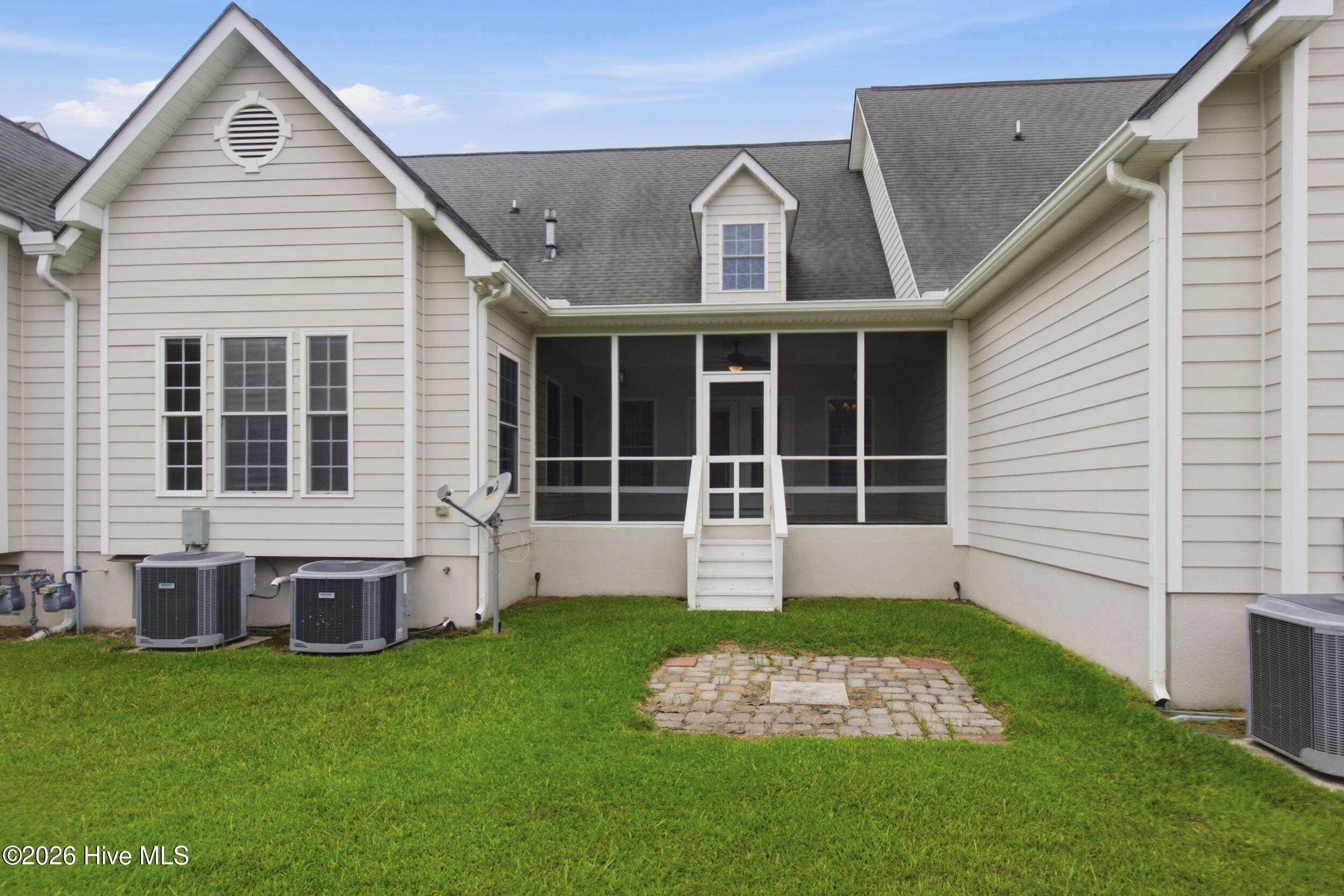 109 Colonel Burgwyn Drive,New Bern