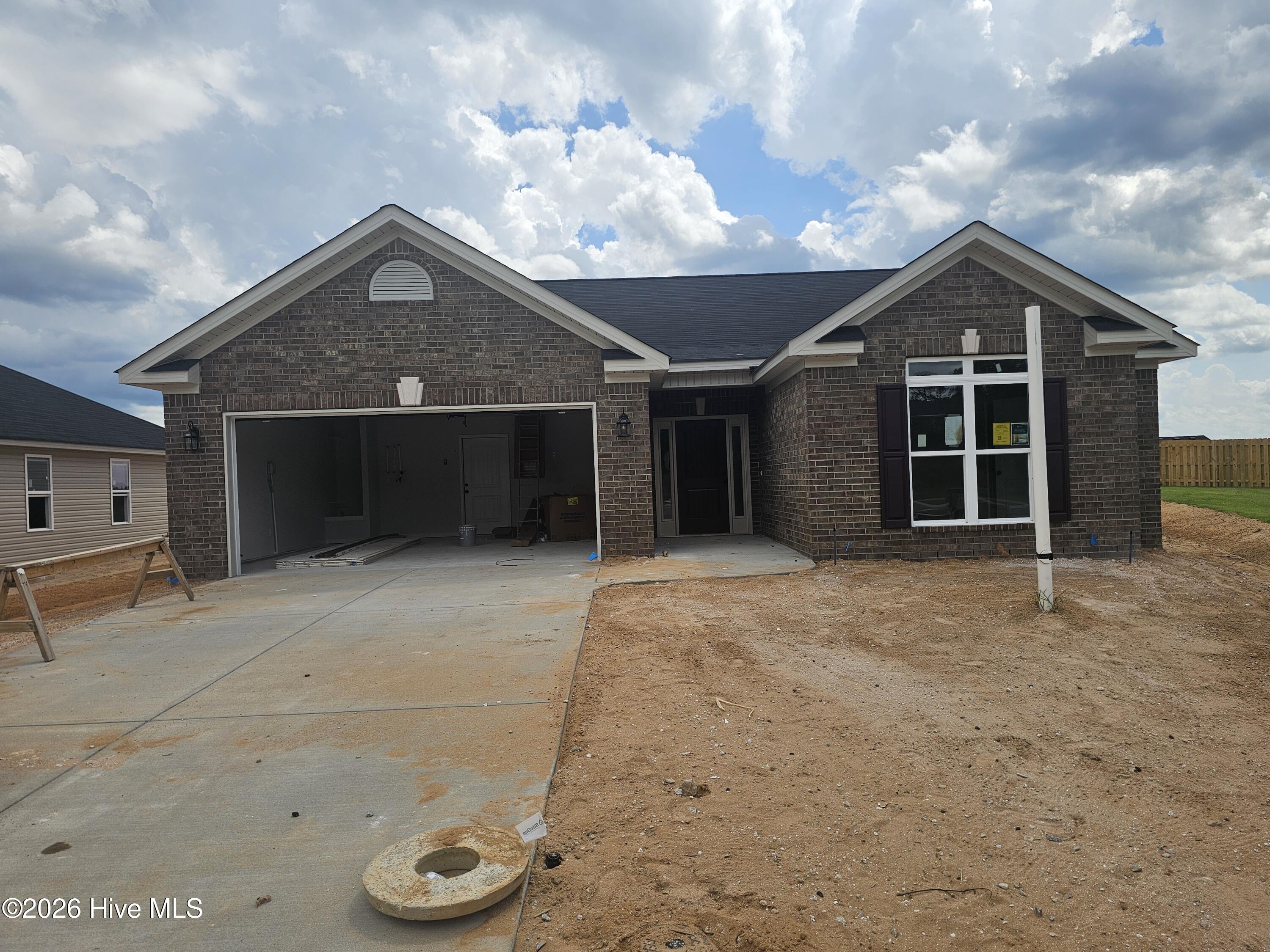 1st image of 2324 Bellingham Dr, Hephzibah, GA 30815 | MLS# 100578083