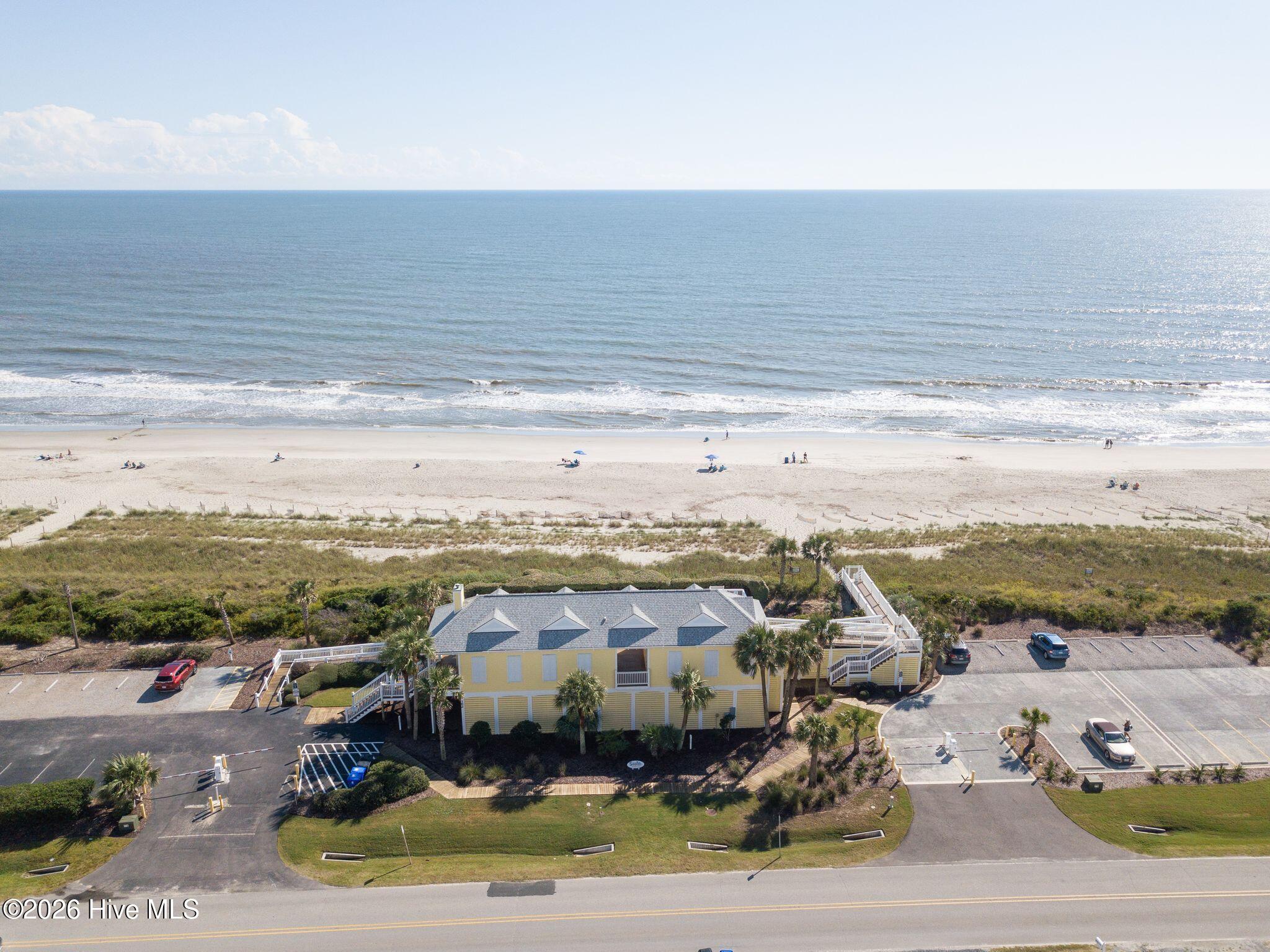 1463 Pinecroft Lane SE, Bolivia, NC, 28422