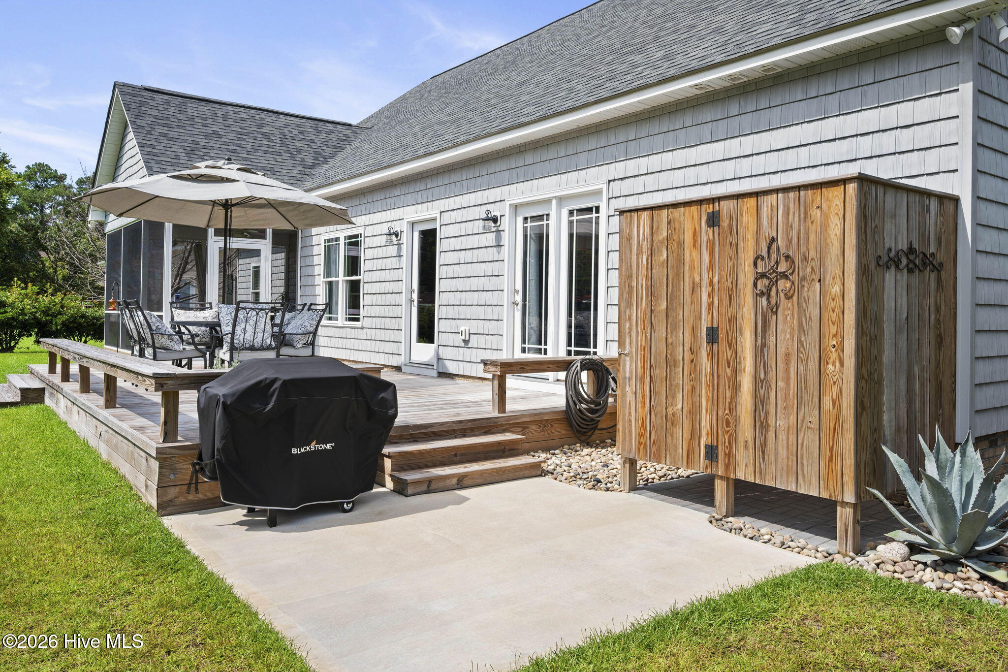 161 N Mitchell Way,Havelock