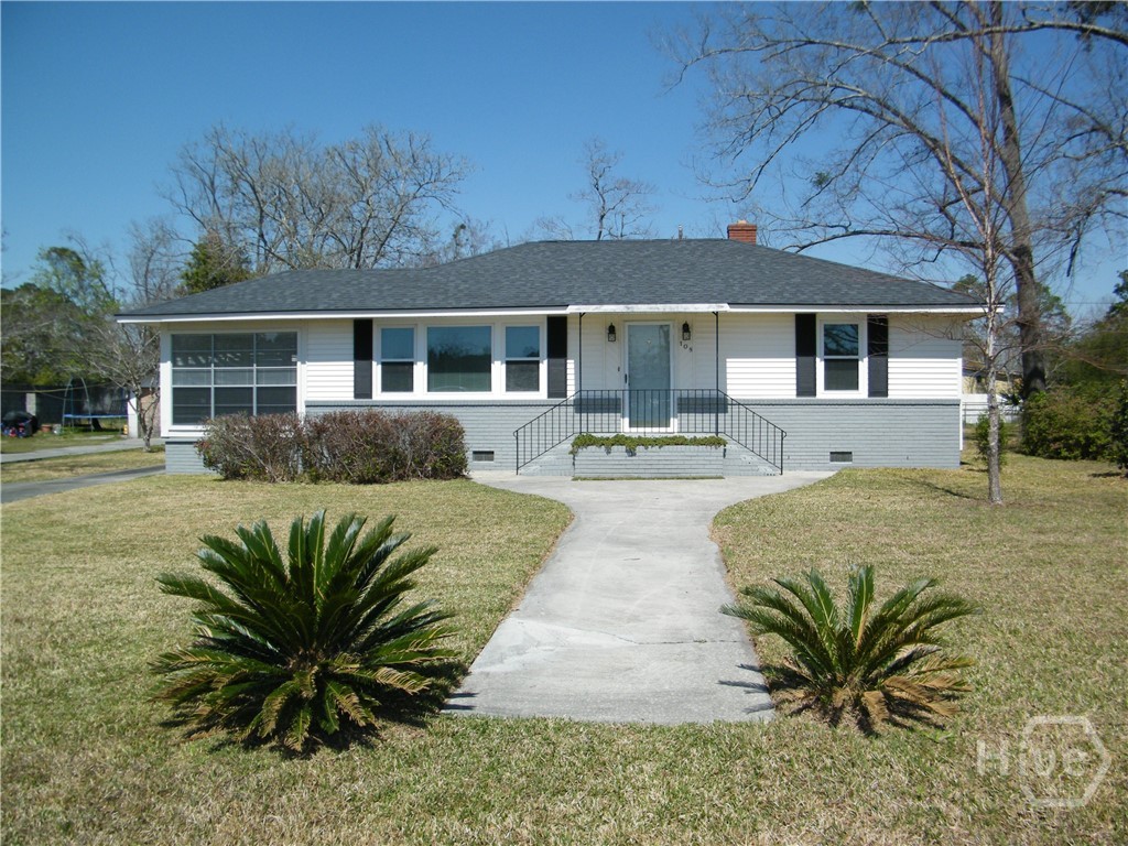 Photo 1 of Single family home for sale at 108 Coleraine Dr, Port Wentworth, GA 31407 | MLS# SA367131 | Listing updated on 2026-10-28