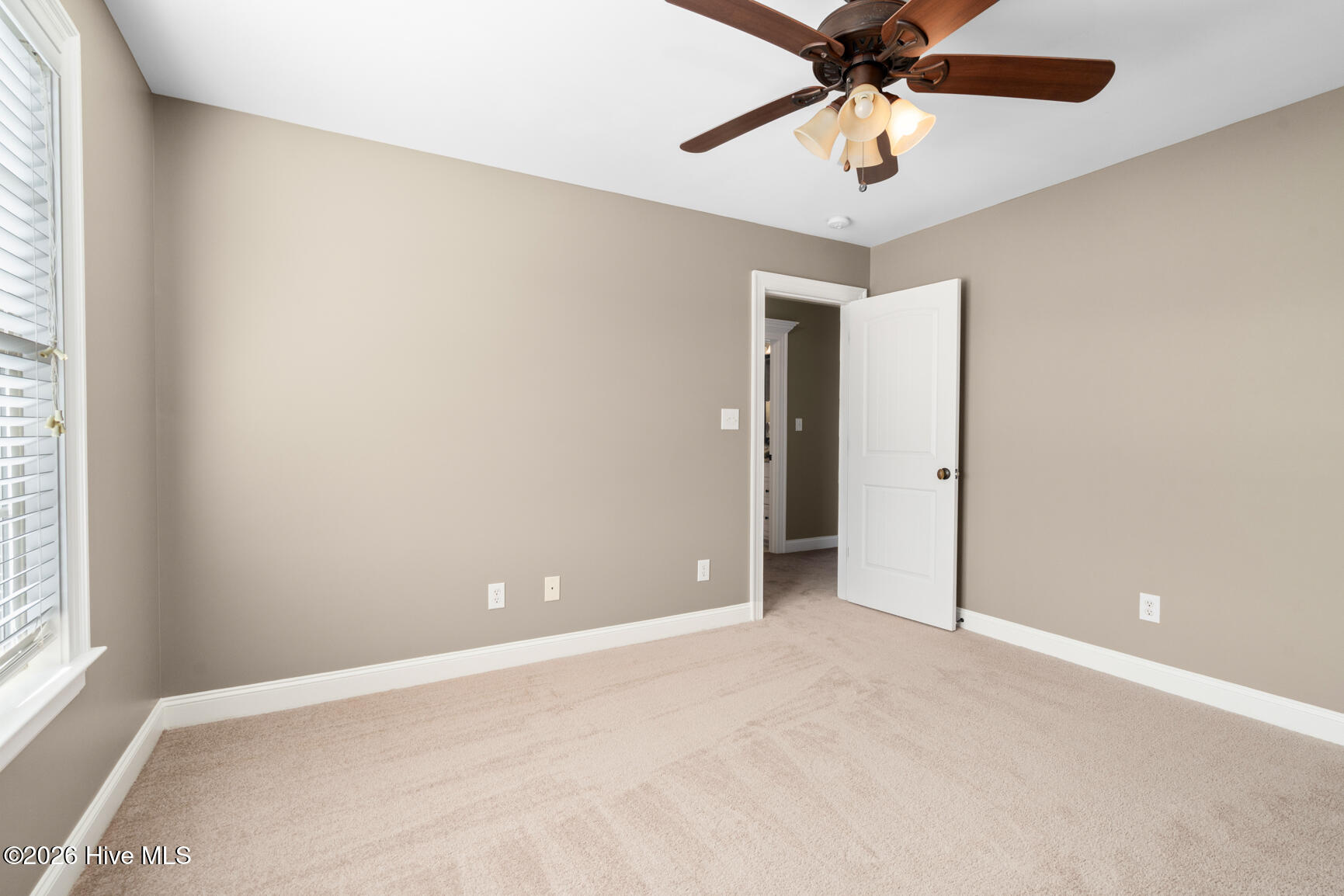 1030 Red Oak Hills Road, Nashville, NC, 27856