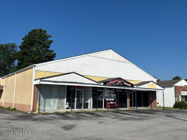 109 Henderson Drive UNIT 109-115, Jacksonville, NC, 28540