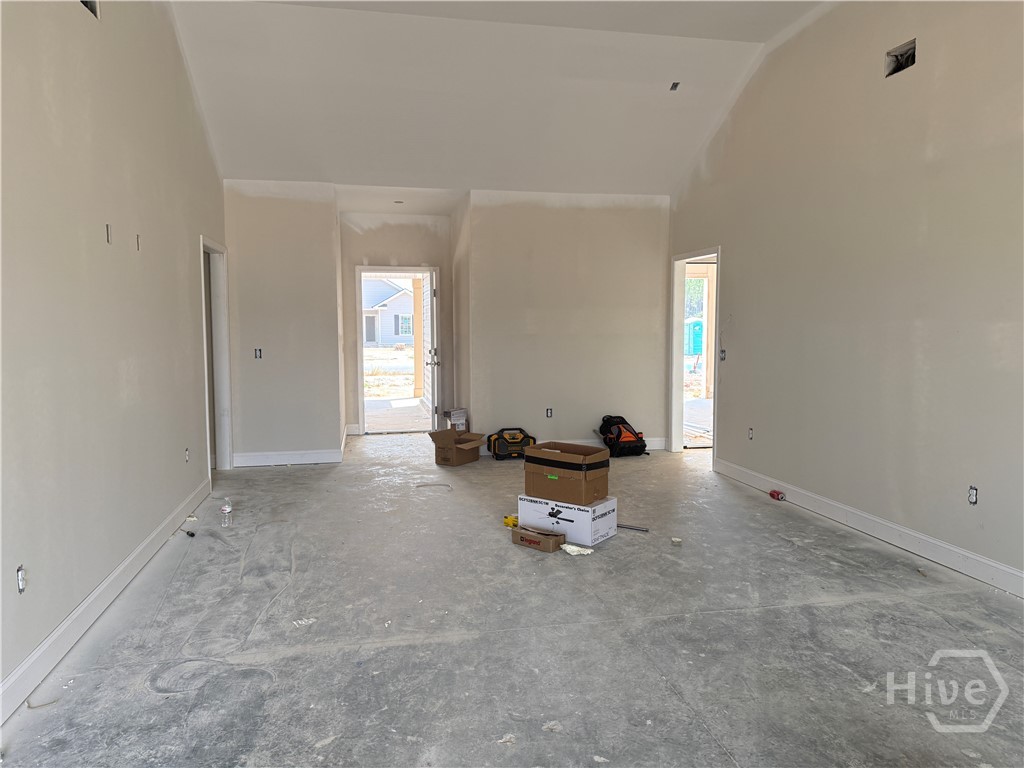 Construction as of 09-18-2025