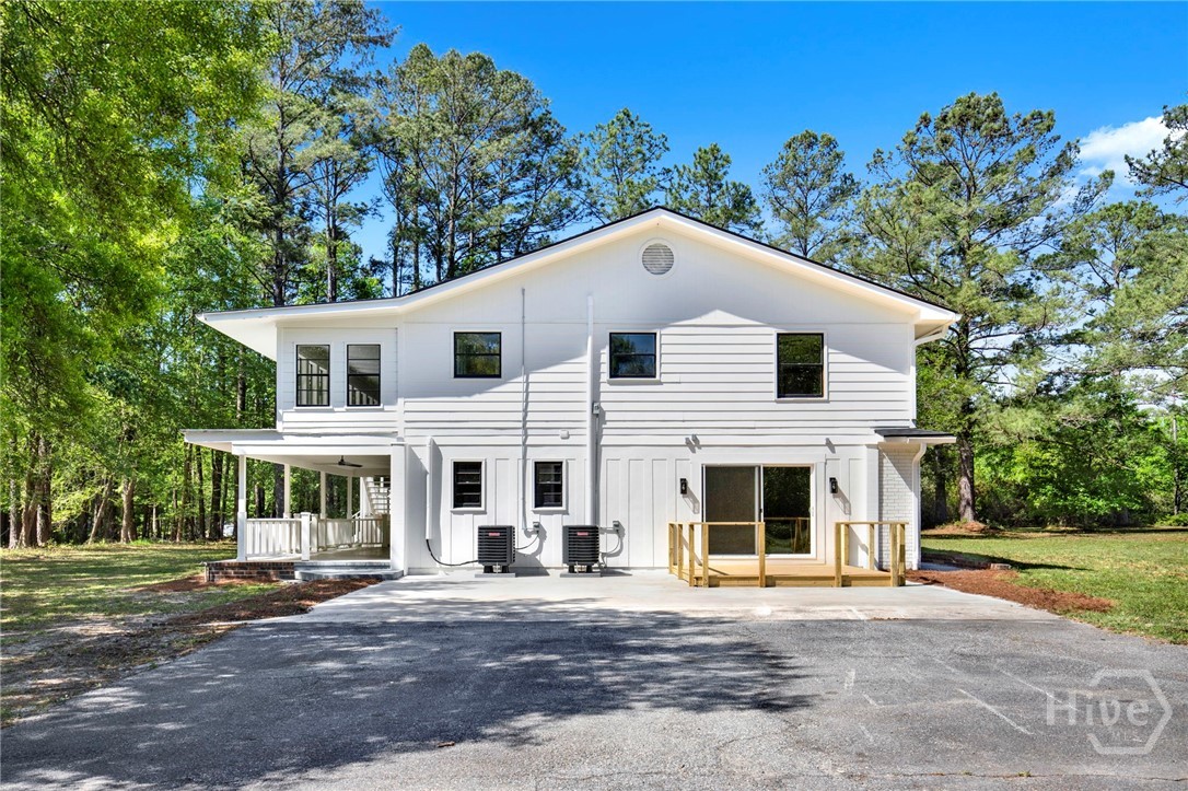 305 Kolic Helmey Rd, Guyton, GA 31312 Listing Photo  45