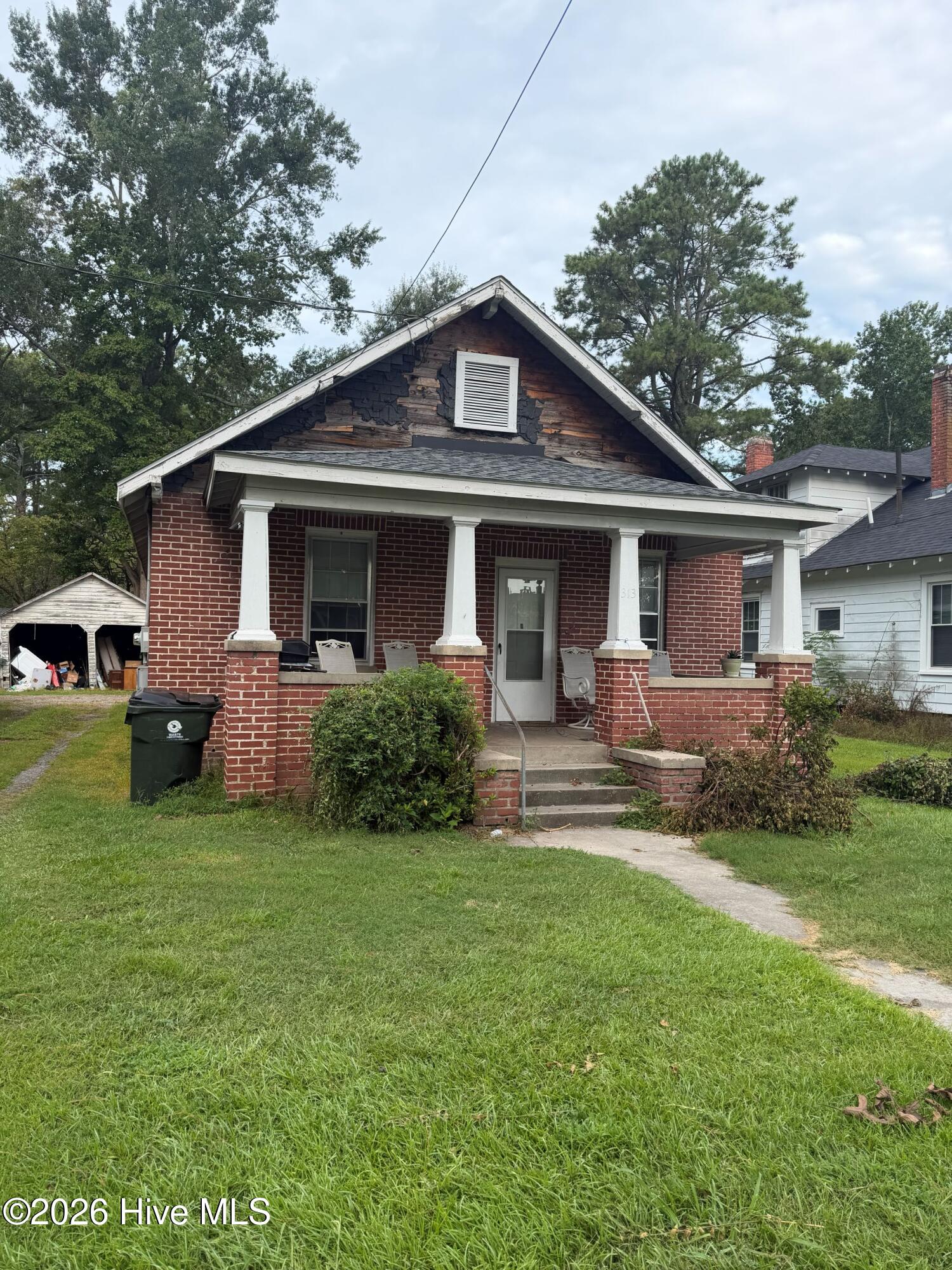 1st image of 313 S Main St, Robersonville, NC 27871 | MLS# 100598785