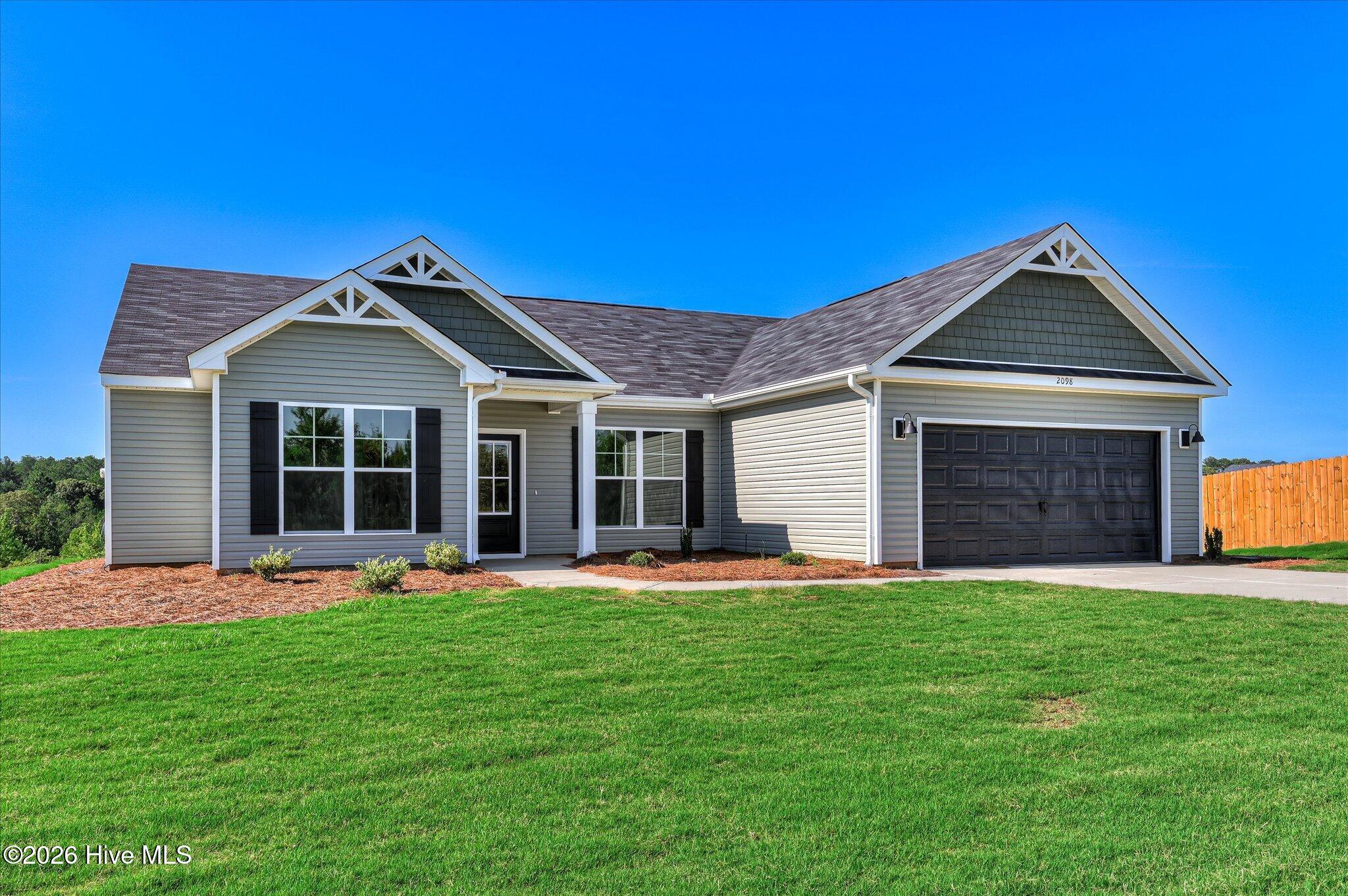 Homes for sale in Warrenville, SC | 2098 Outfitter Trl, Warrenville, SC 29851 | MLS# 98254136