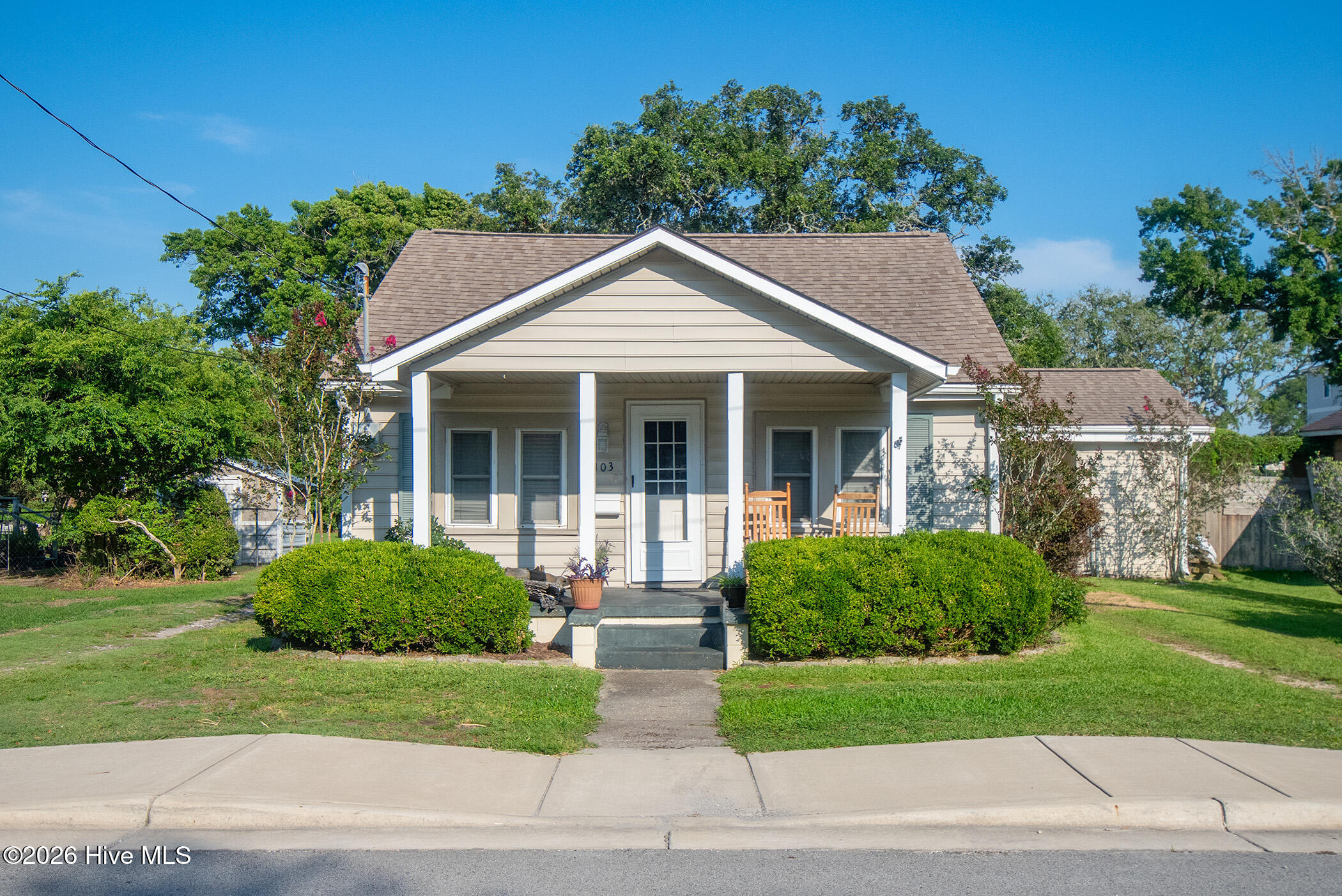 103 Carteret Avenue,Beaufort