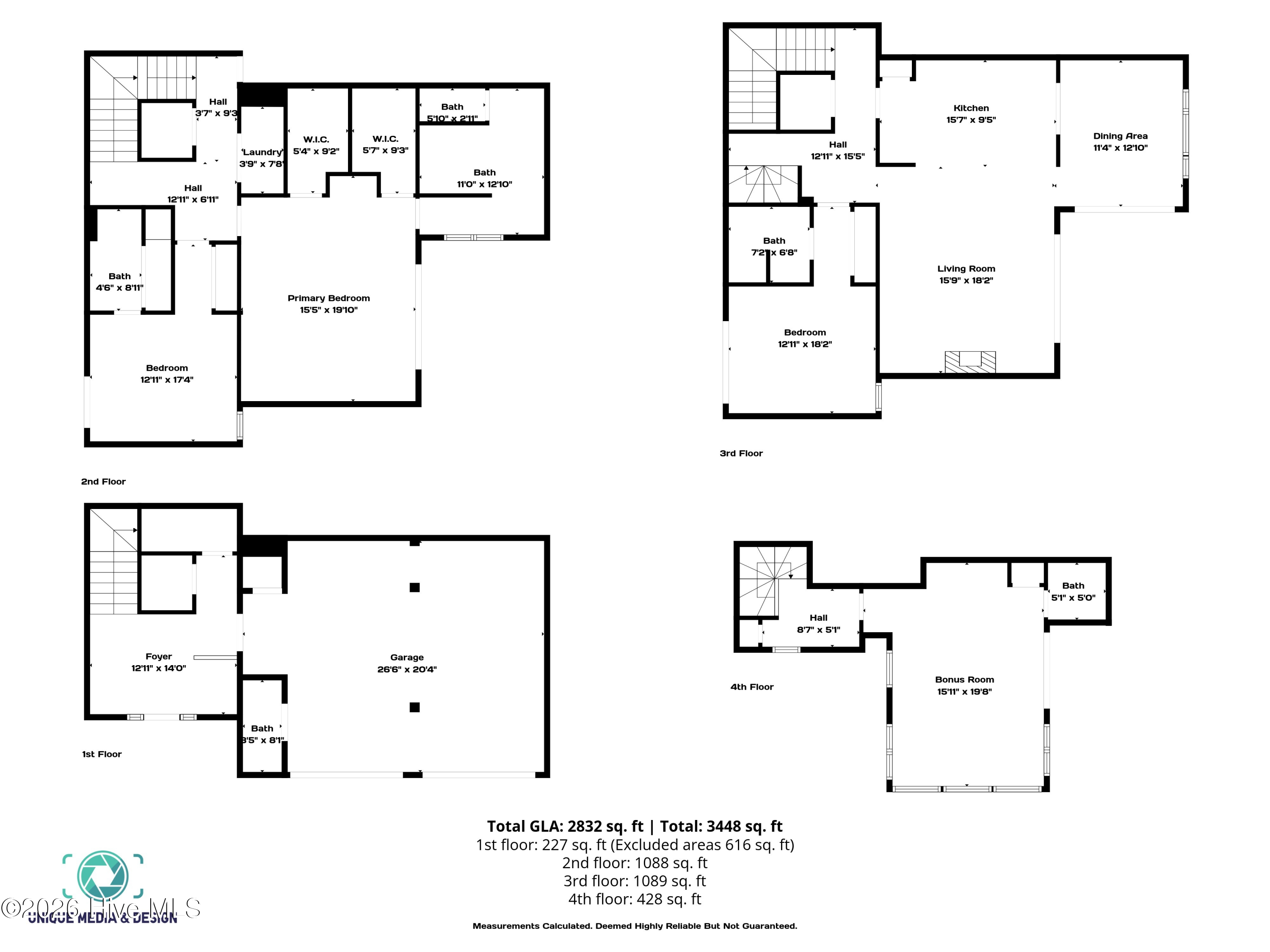 Condo For Sale - 116 S Lumina Avenue #UNIT A<br/> Wrightsville Beach, NC 28480