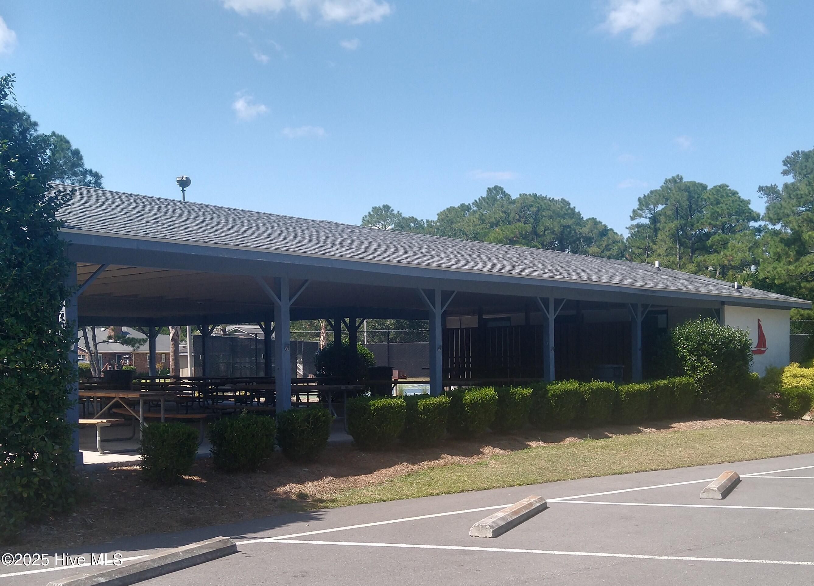 206 Chateau Drive,New Bern