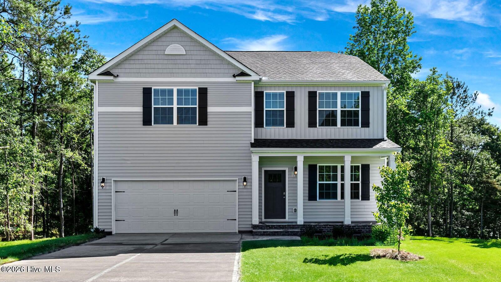 1524 Stone Wood Drive, Winterville, NC, 28590