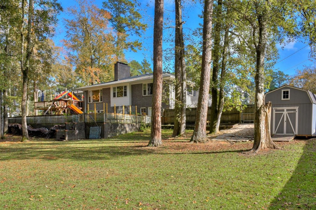 2262 Overton Road, Augusta, GA 30904 Listing Photo  52