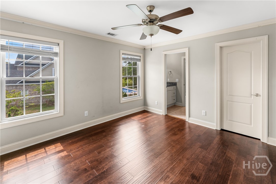 828 Southbridge Boulevard, Savannah, GA, 31405