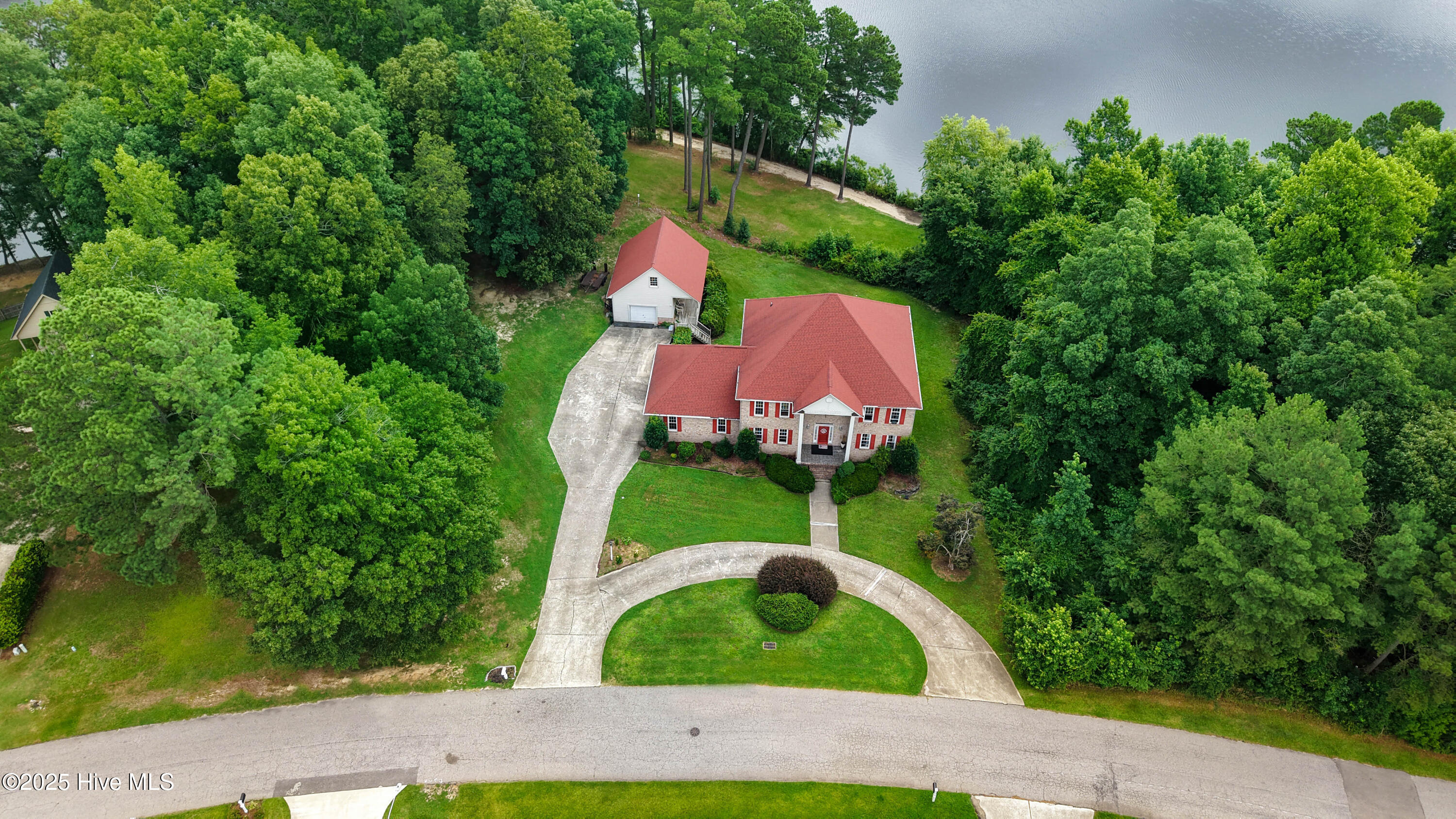 4904 Pebble Beach Circle N, Wilson, NC, 27896