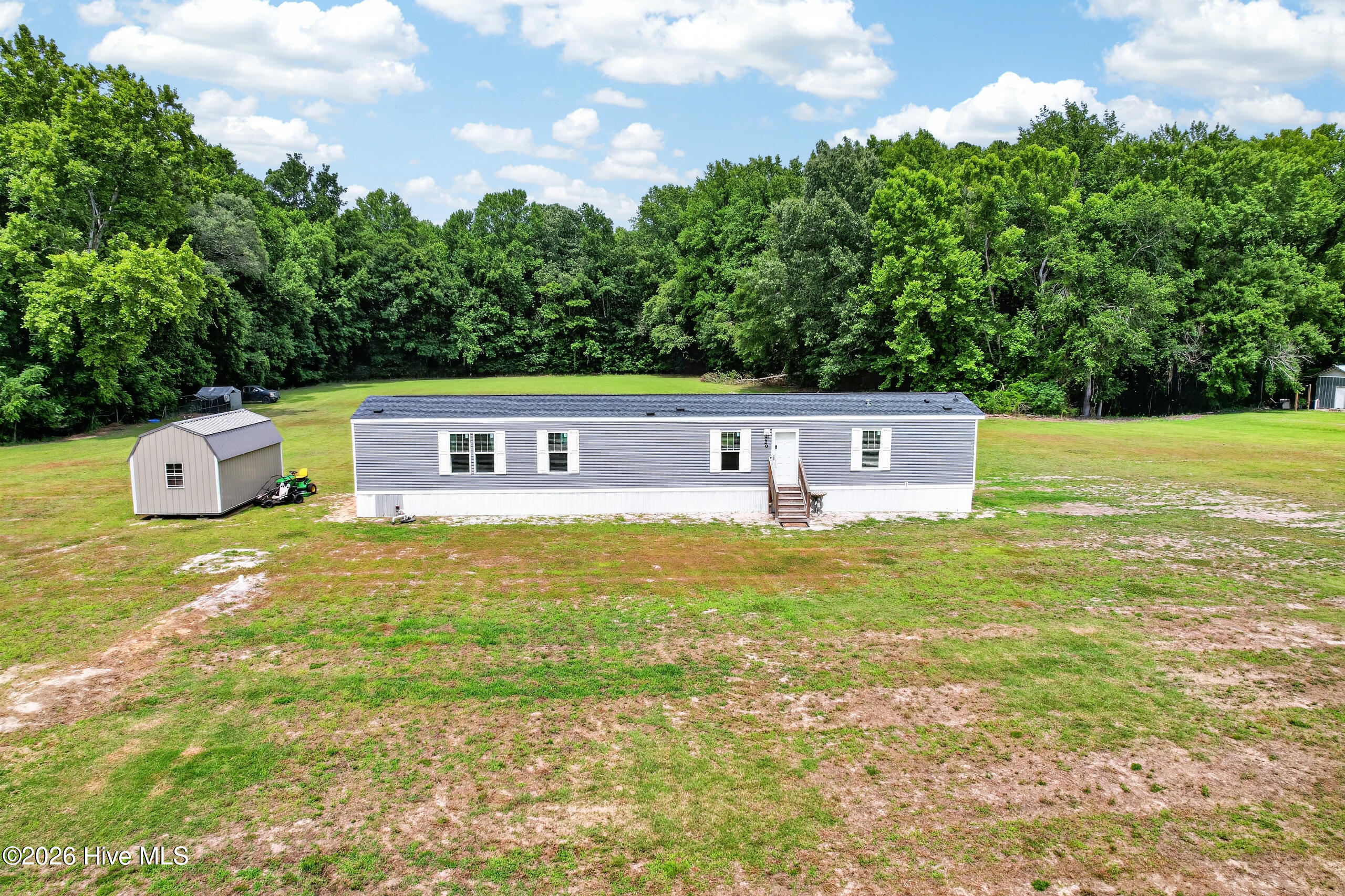 5640 W Nc 55 Highway,Cove City