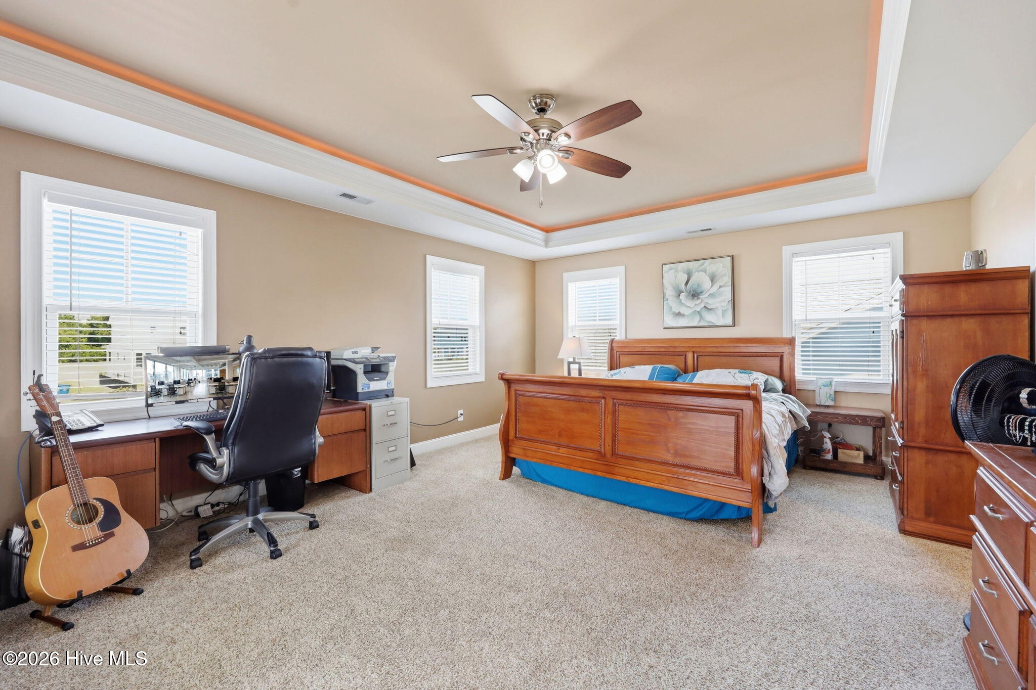208 Bogue Harbor Court,Newport