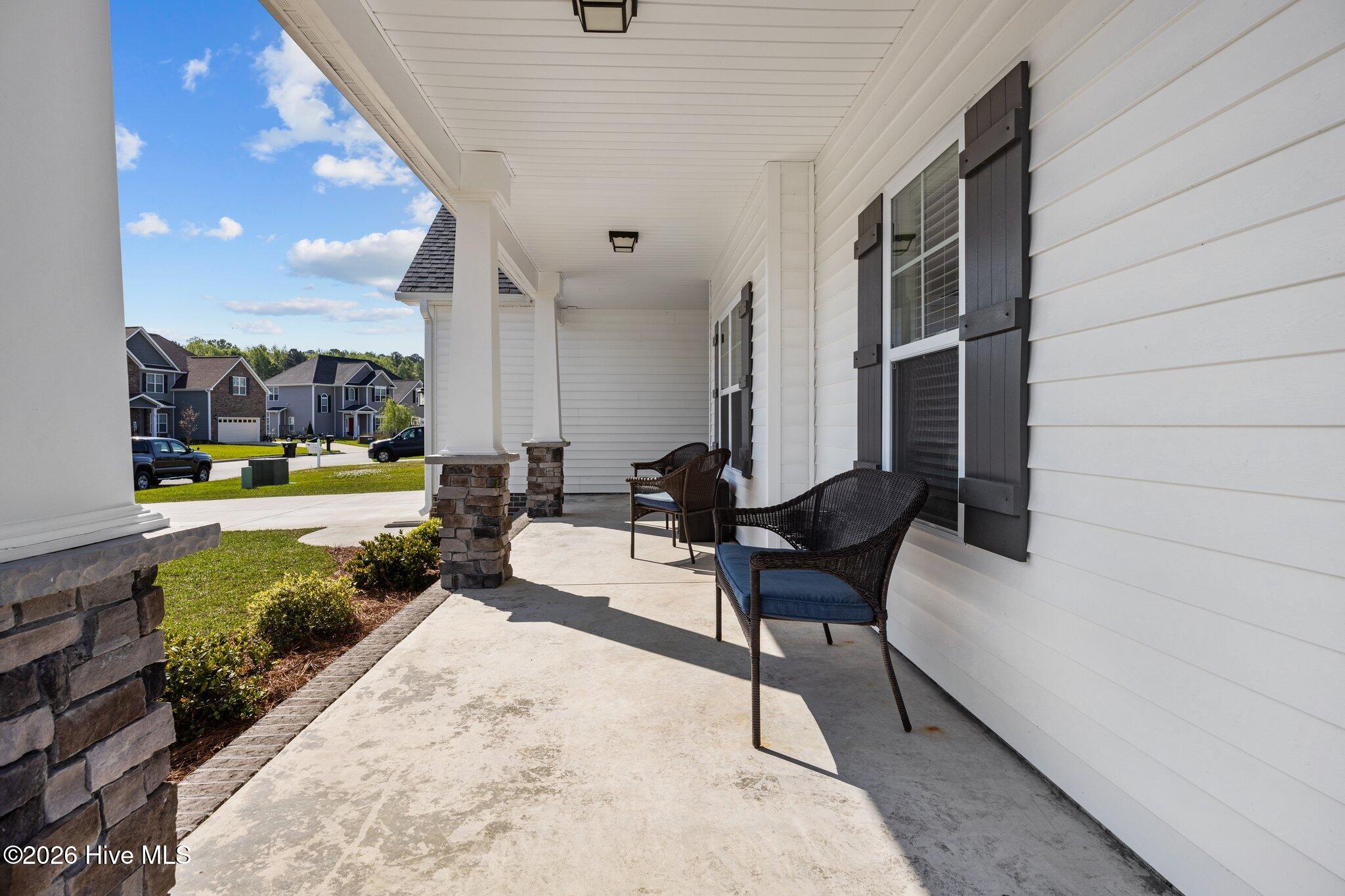 400 Belevue Court,New Bern