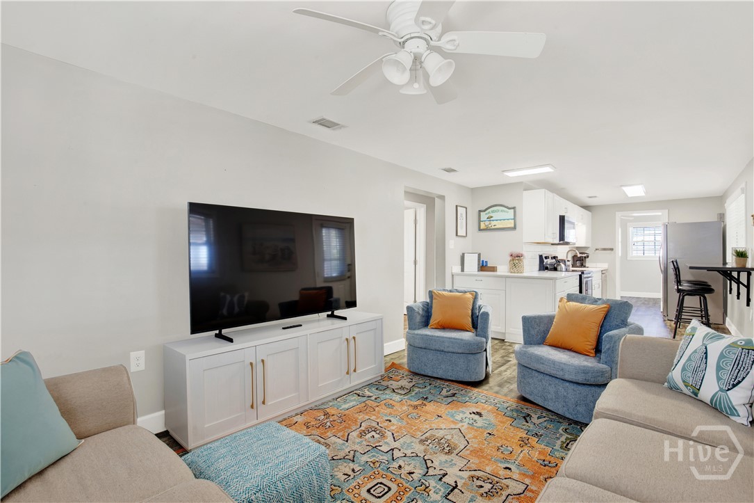 109 Lovell Avenue, Tybee Island, GA, 31328