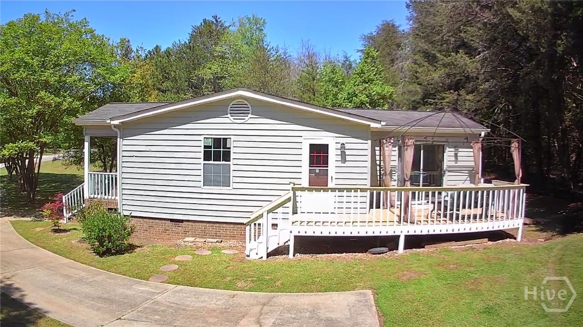 3rd image of 620 S Hogan Dr, Westminster, SC 29693 | MLS# CL353397