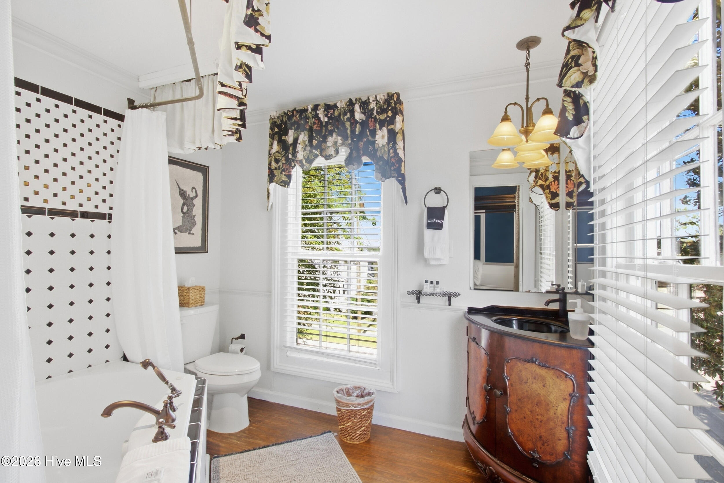 509 Pollock Street,New Bern