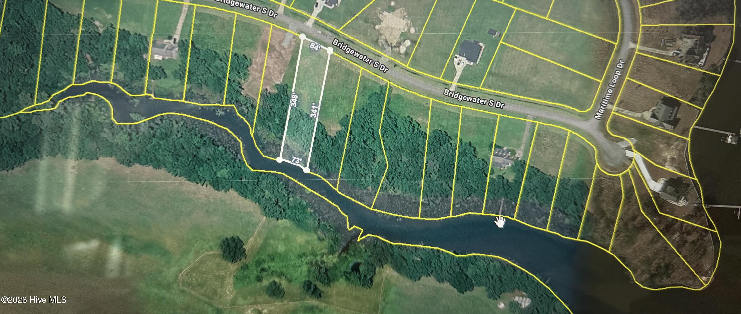 Homes for sale in Bath, NC | 110 Bridgewater Dr S, Bath, NC 27808 | MLS# 100558172