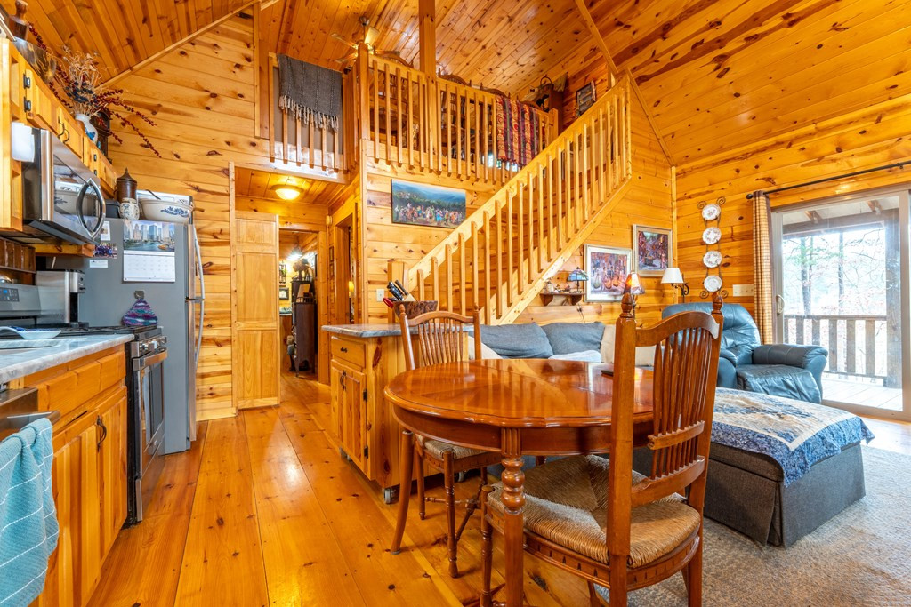 225 Hickory Woods Trail, Murphy, NC 28906 Listing Photo  8