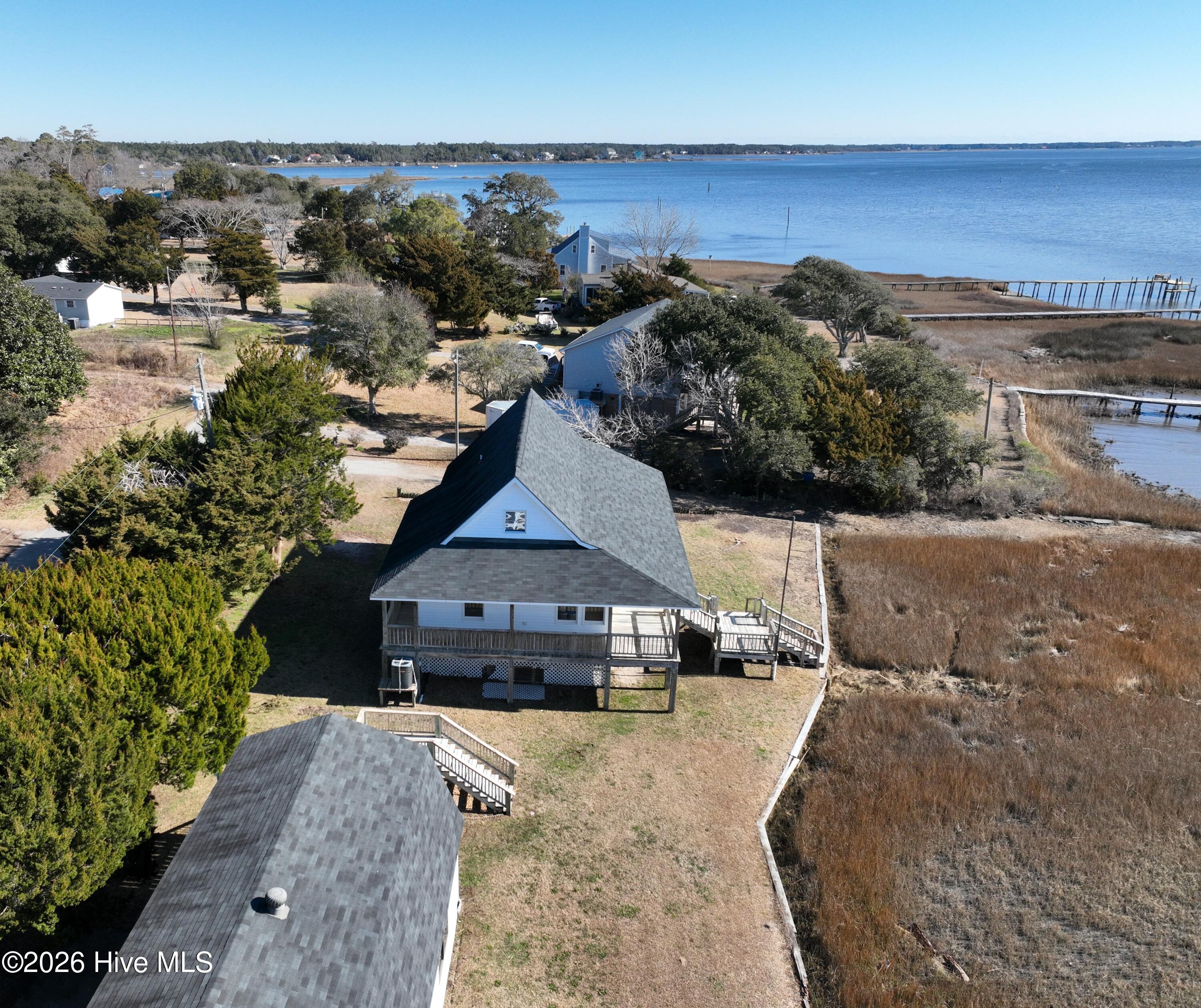 210 Shore Road, Newport, NC, 28570