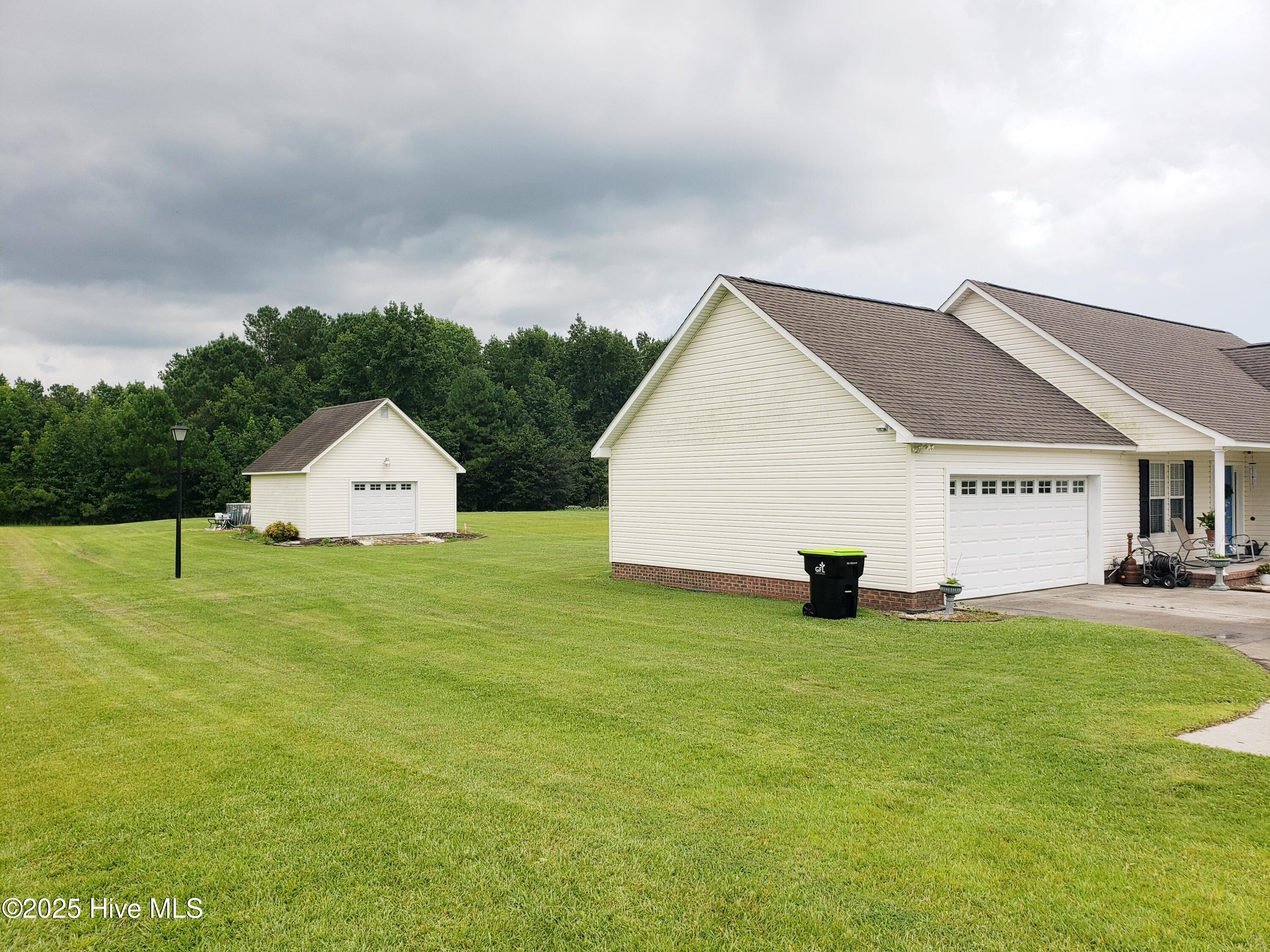 Homes for sale in Chadbourn, NC | 11061 Peacock Rd, Chadbourn, NC 28431 | MLS# 100522720