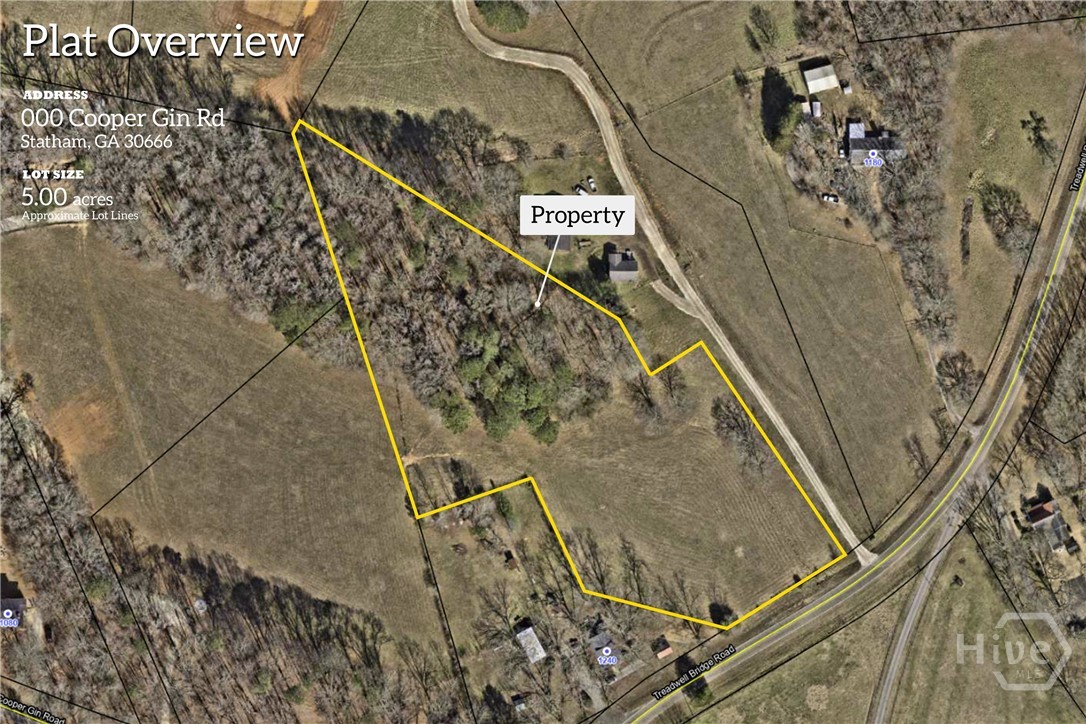 Homes for sale in Statham, GA | 0 Treadwell Bridge Rd #1, Statham, GA 30666 | MLS# CL348084