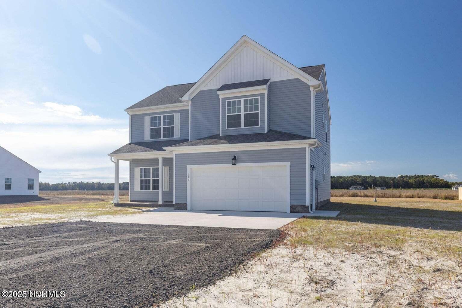 001 Yadkin Drive, Shawboro, NC, 27973