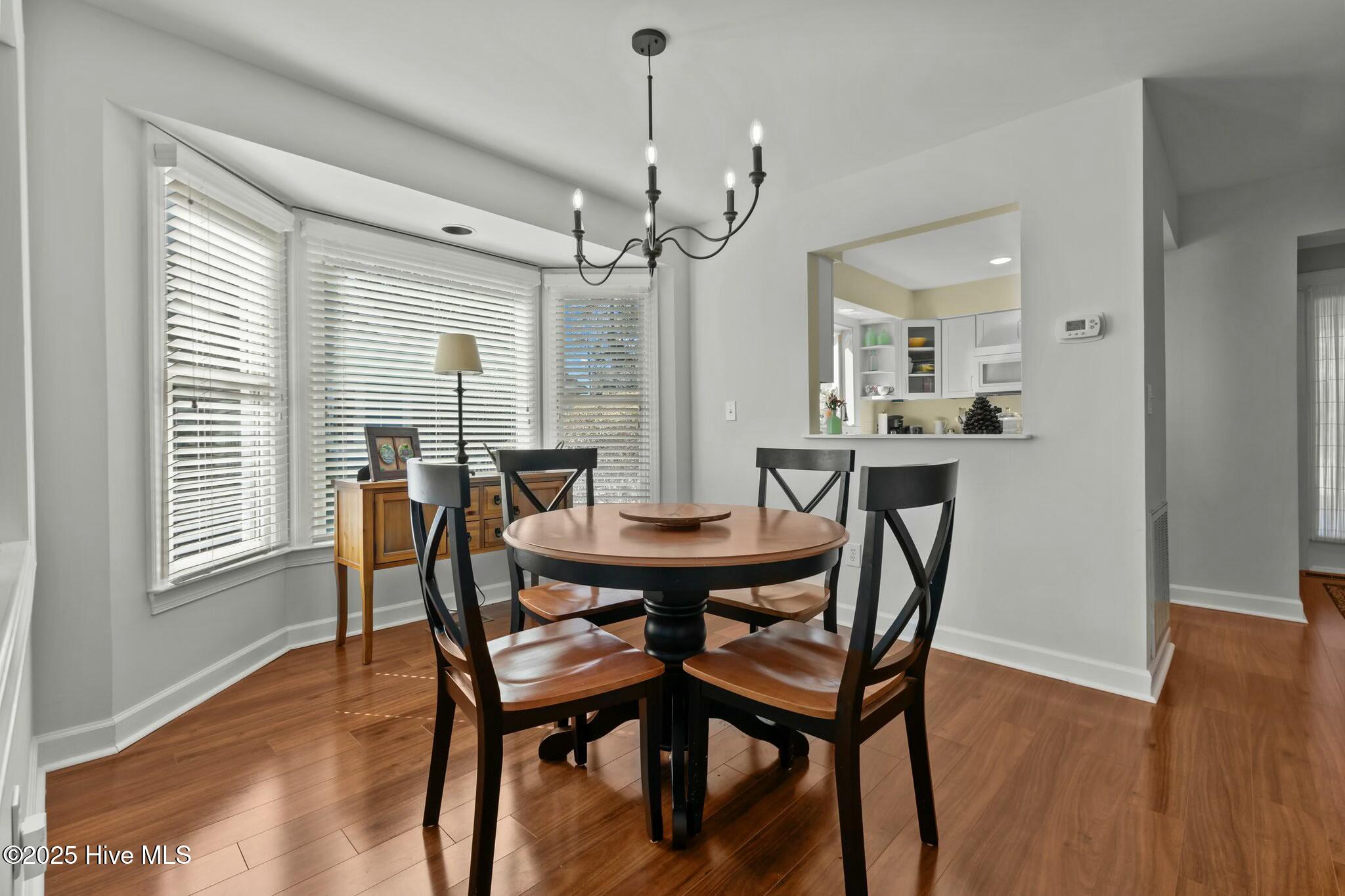 269 N Knoll Road, Southern Pines, NC, 28387