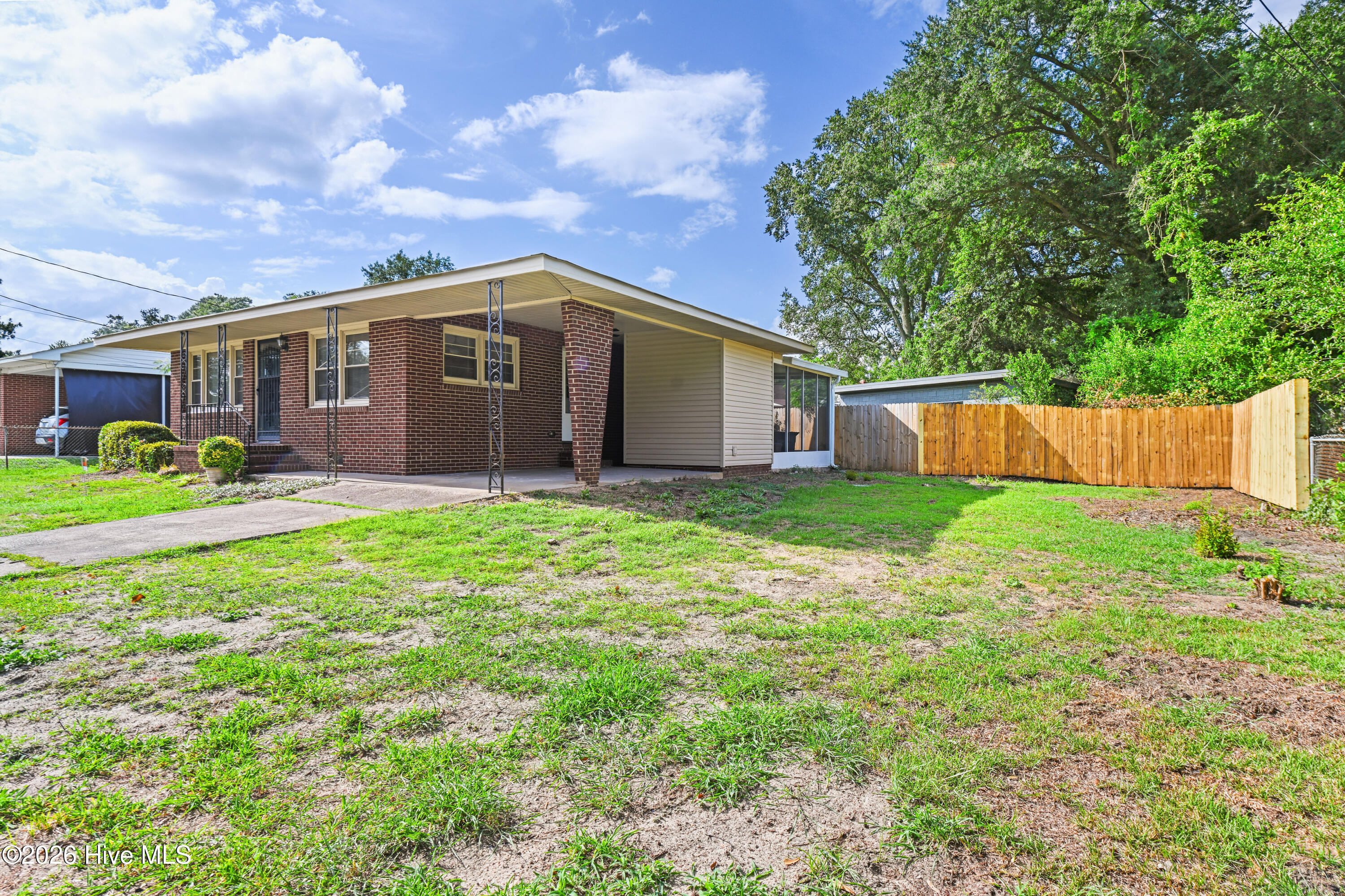 Photo 1 of Single family home for sale at 2605 Parkway Dr, Augusta, GA 30904 | MLS# 100613292 | Listing updated on 2026-10-29
