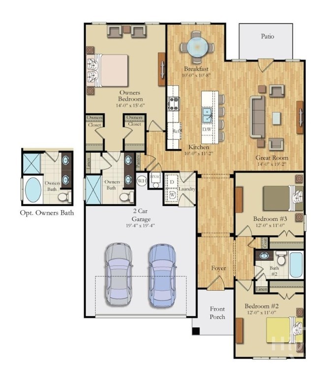 Homes for sale in Savannah, GA | 103 Exmoor Cir, Savannah, GA 31302 | MLS# SA342752