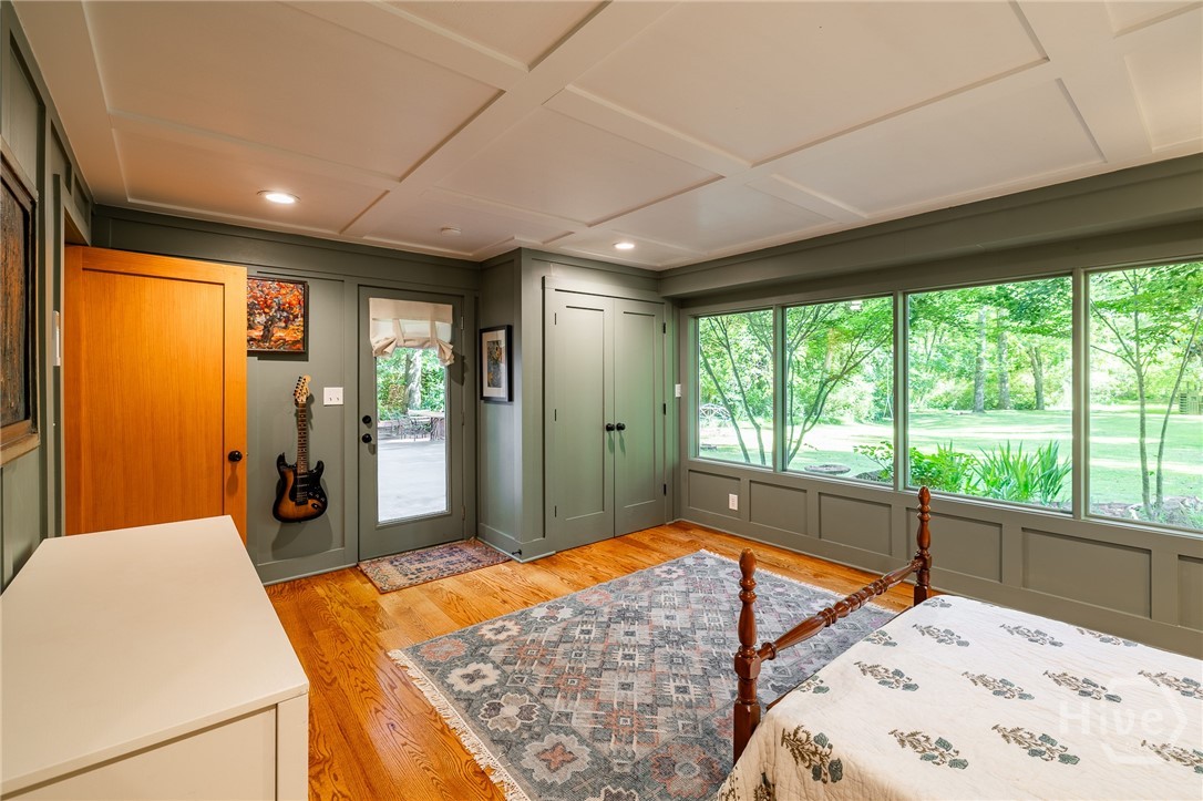 390 Duncan Springs Road