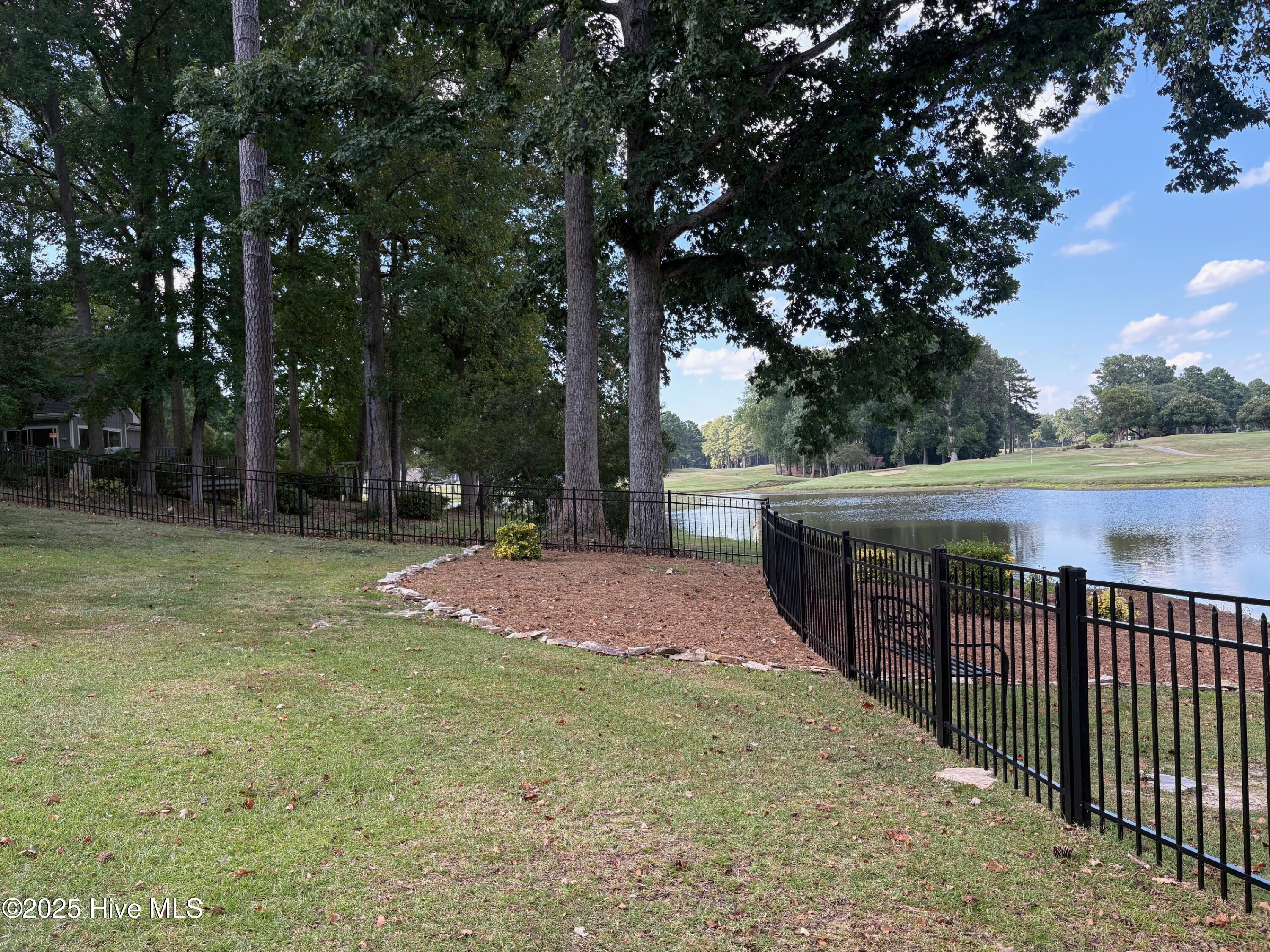 4502 Saint Andrews Drive N, Wilson, NC, 27896