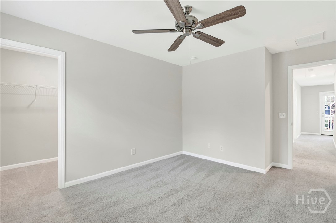 138 Spring Hill Drive, Richmond Hill, GA, 31324