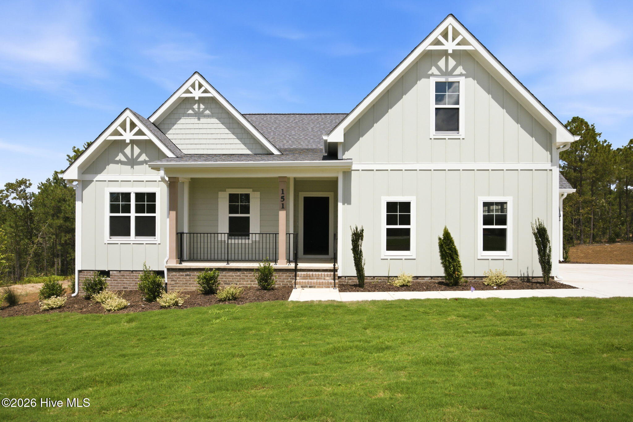 1st image of 151 Vista Ridge Ave, Sanford, NC 27332 | MLS# 100584276