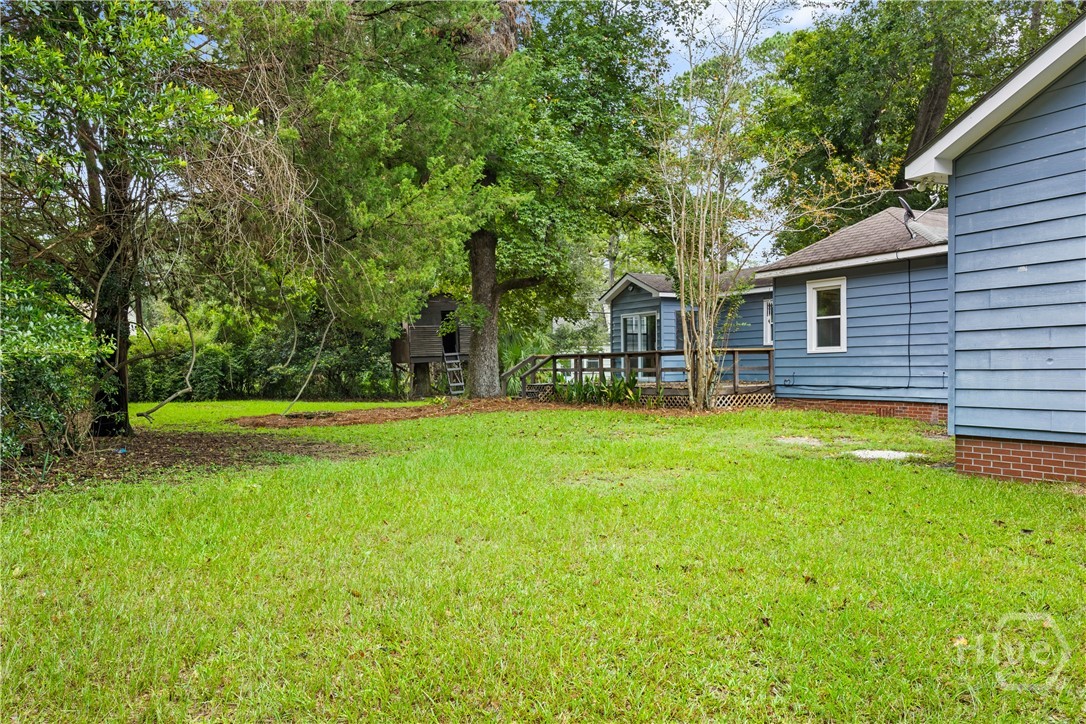 4 Dorothy Drive, Savannah, GA, 31406
