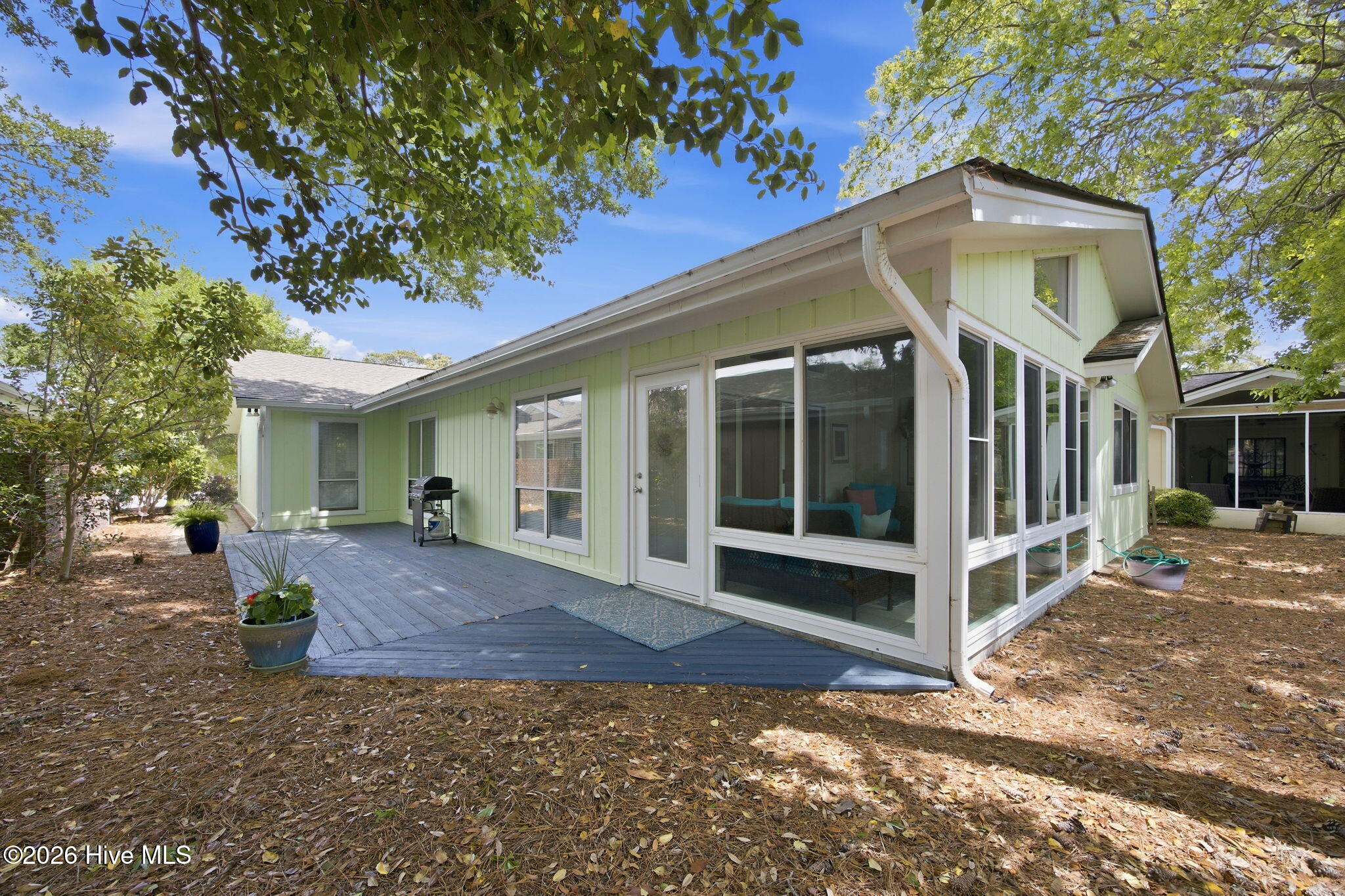 119 Mcginnis Drive,Pine Knoll Shores