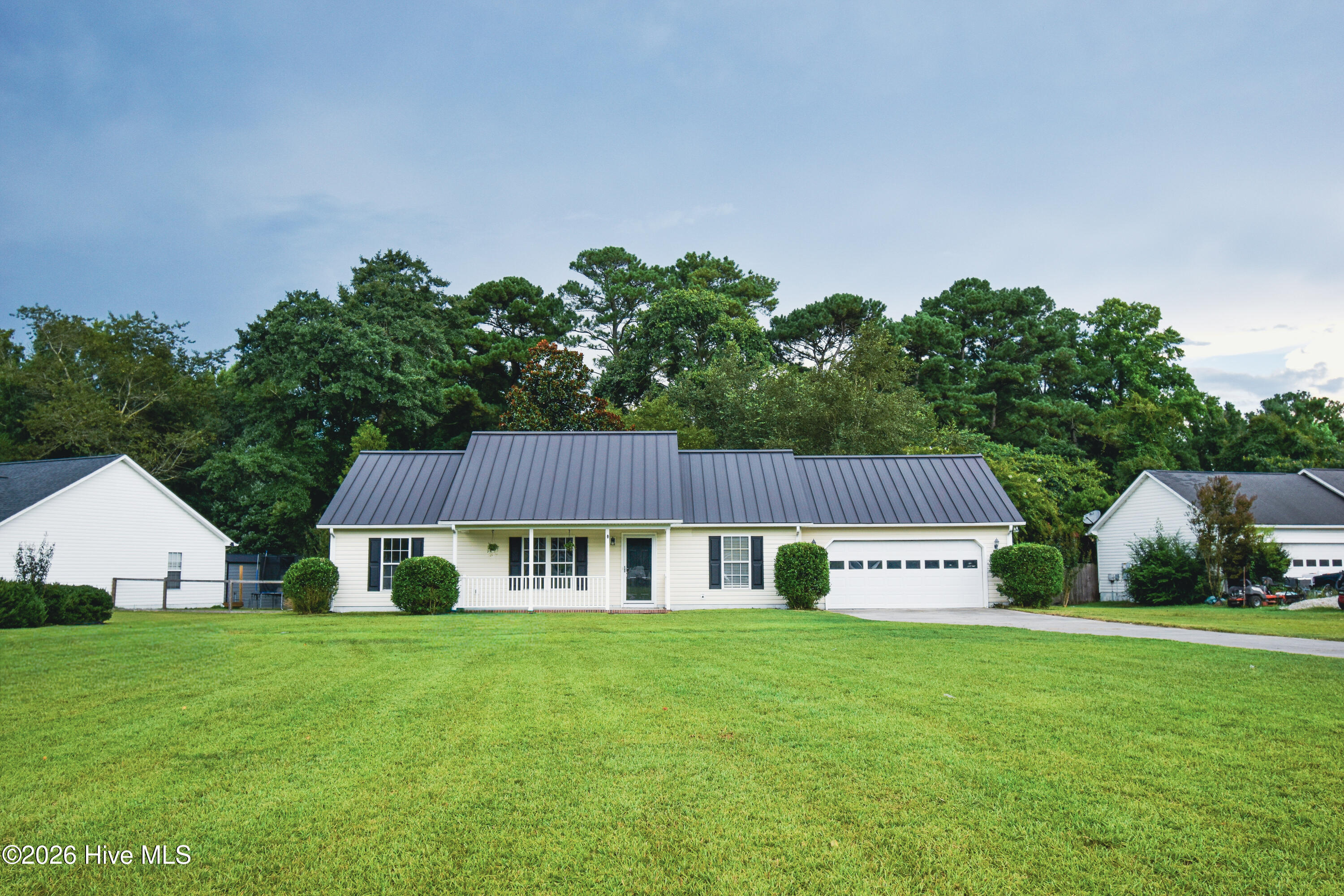 110 Goldie Lane,Beulaville