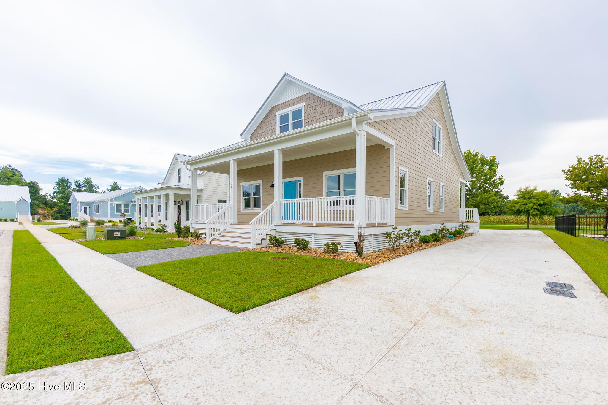 Homes for sale in Swansboro, NC | 203 Villagers Way, Swansboro, NC 28584 | MLS# 100475941