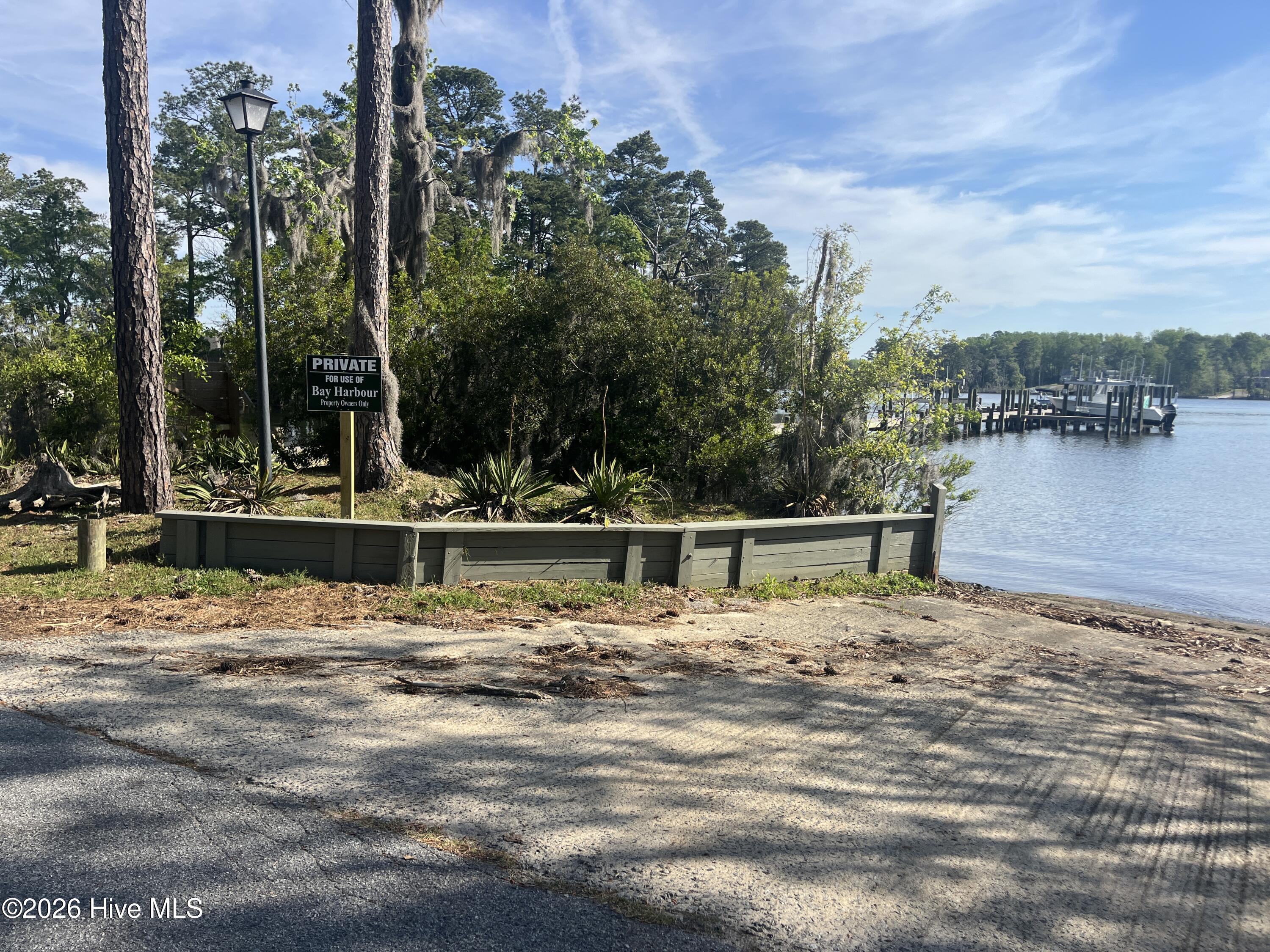 0 Island Drive, Chocowinity, NC, 27817