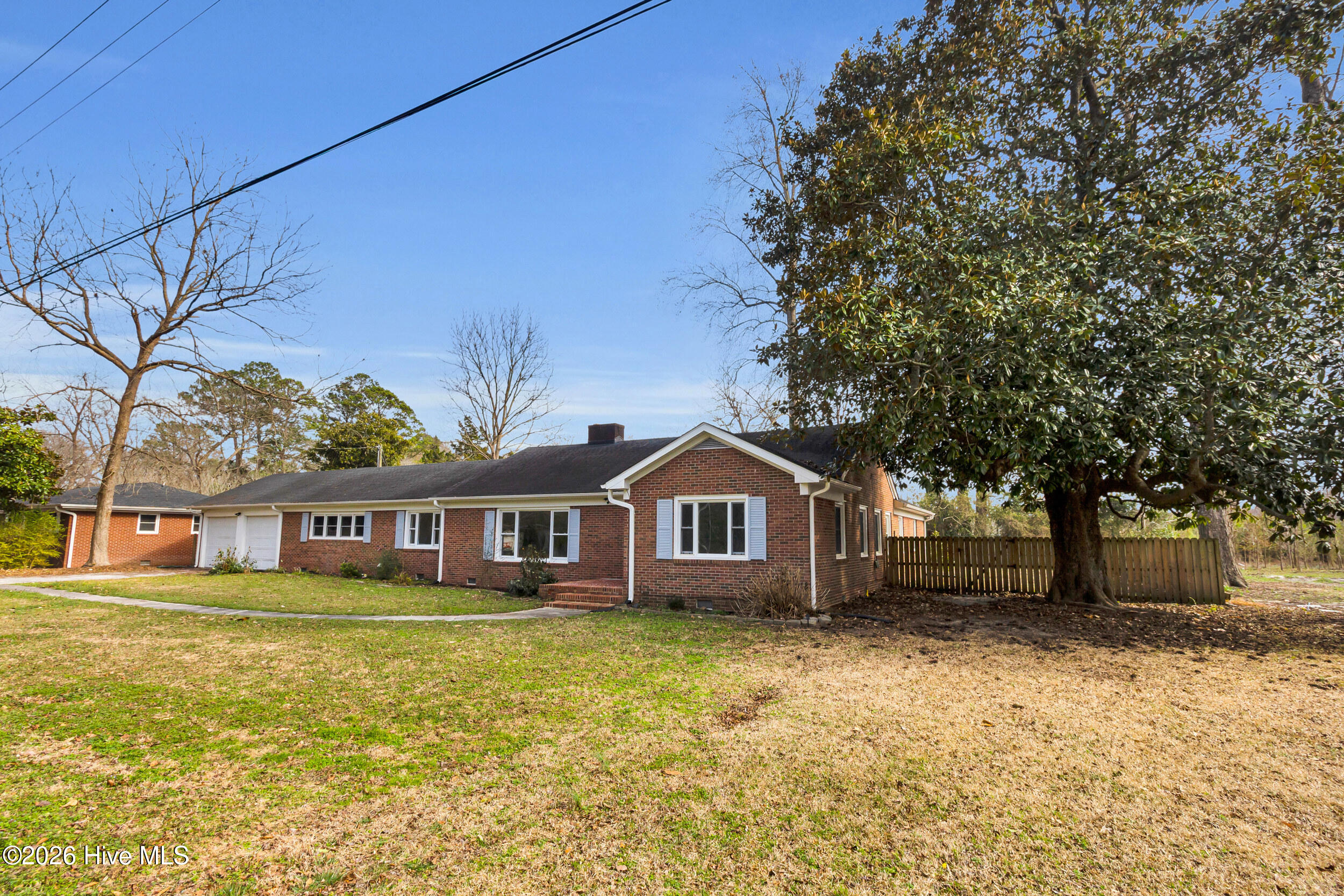 247 Farmlife Avenue,Vanceboro