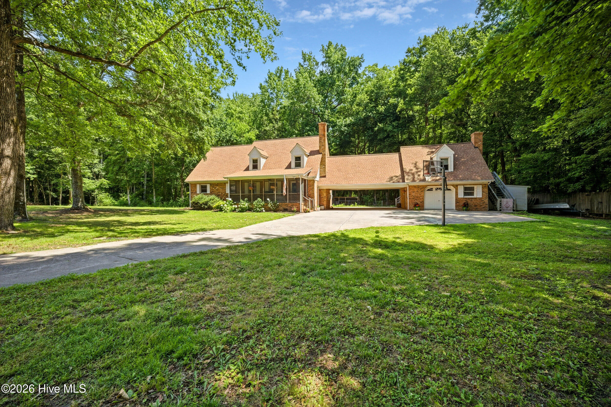 1st image of 735 Daniels Rd, Corapeake, NC 27926 | MLS# 100577783