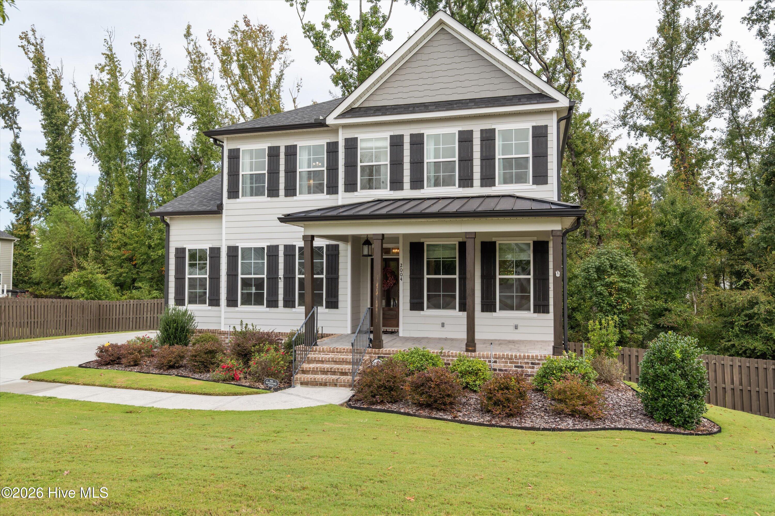 Photo 3 of Single family home for sale at 2004 Lacebark Ct, Evans, GA 30809 | MLS# 100609448 | Listing updated on 2026-10-09