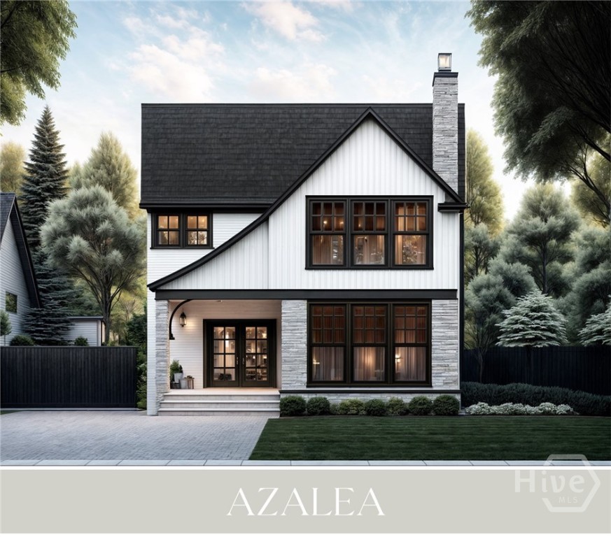 Property at 2765 Electric Avenue